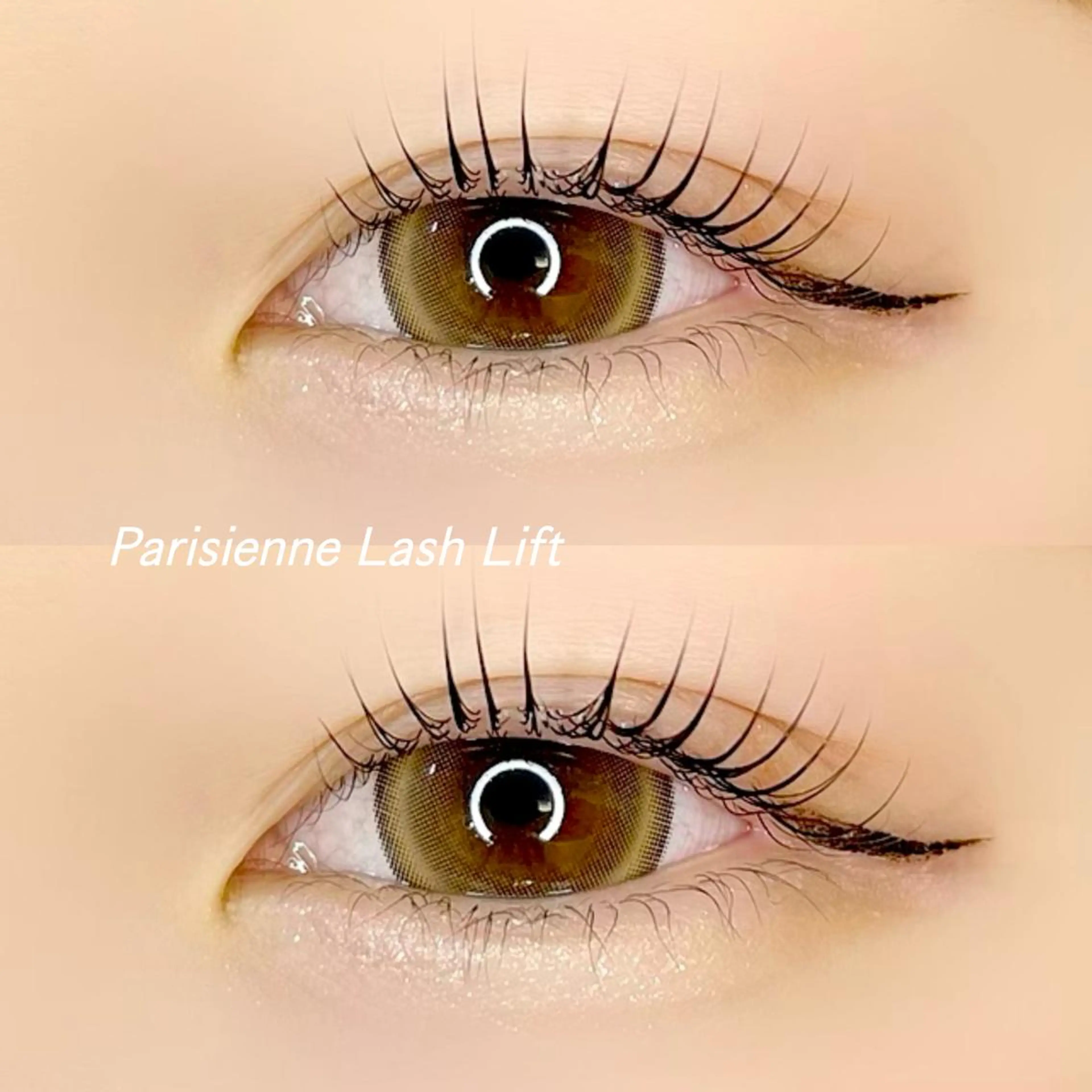 パーマ ヘアアレンジ メンズ キッズ ネイル KAHI所属・KAHI beautyのマツエク・マツパデザイン