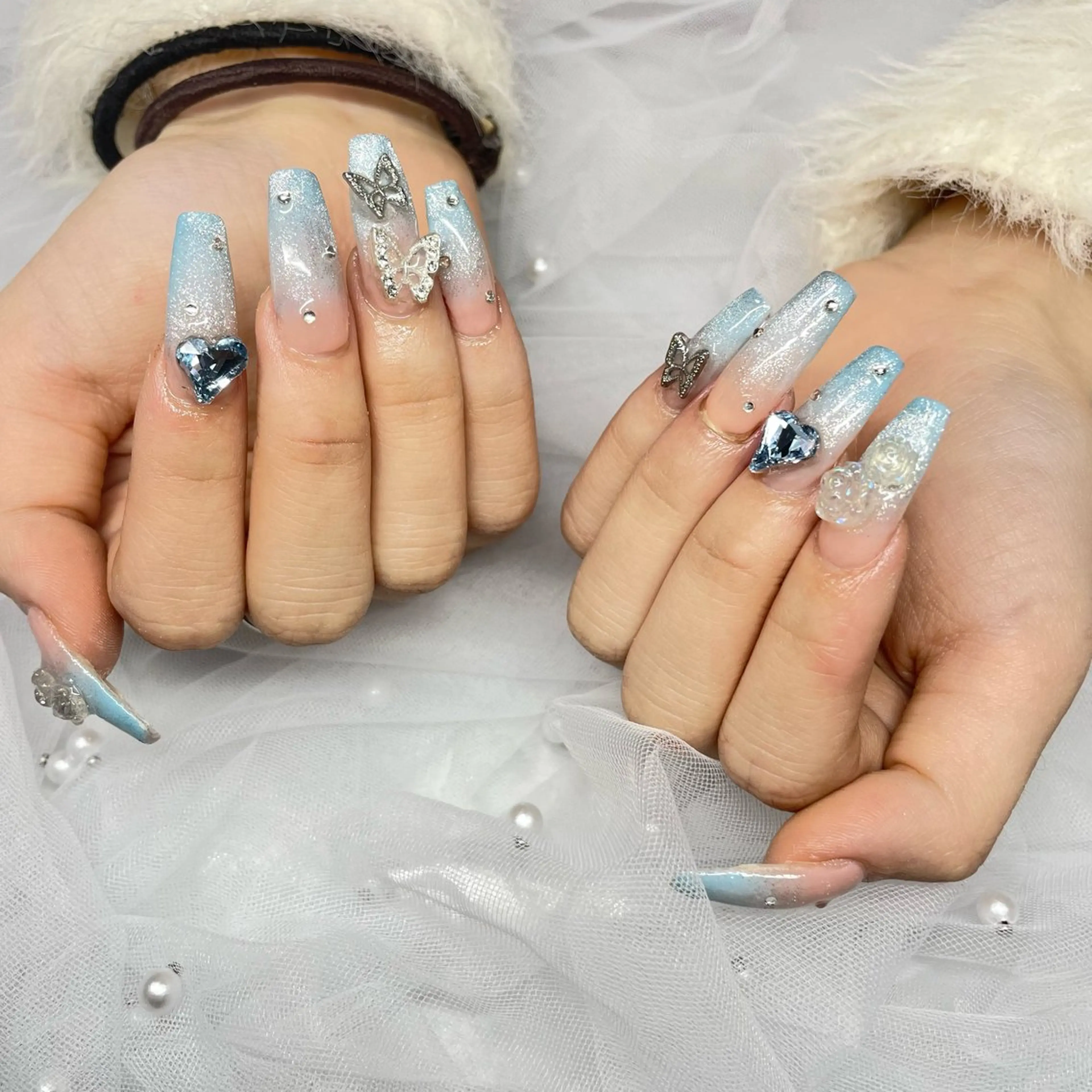 ネイル 平井nail RENAのネイルデザイン