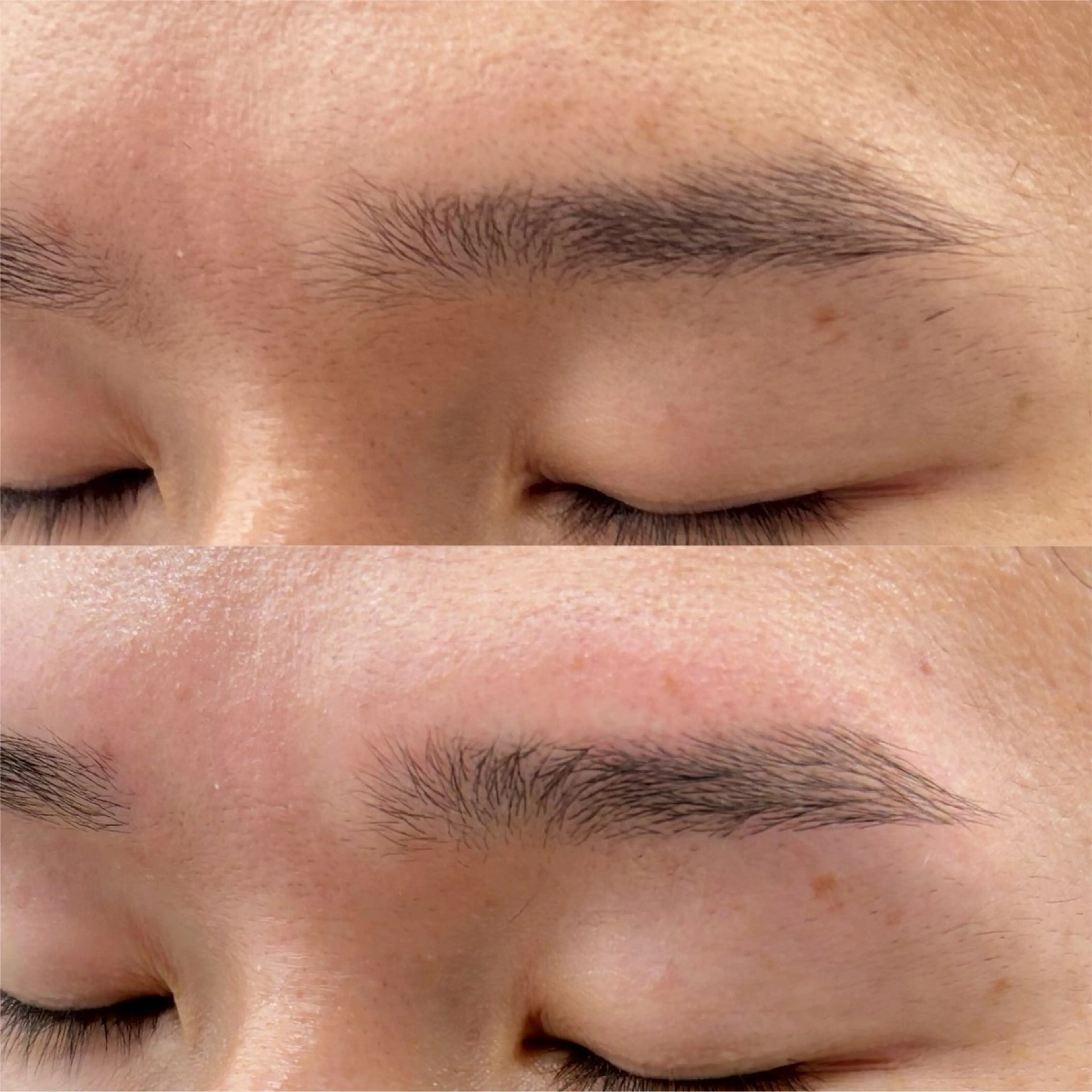 アイブロウ 美眉専門店 Bimayu Tokyo所属・アイブロウ専門 @渋谷/Kazuの眉毛・アイブロウイメージ