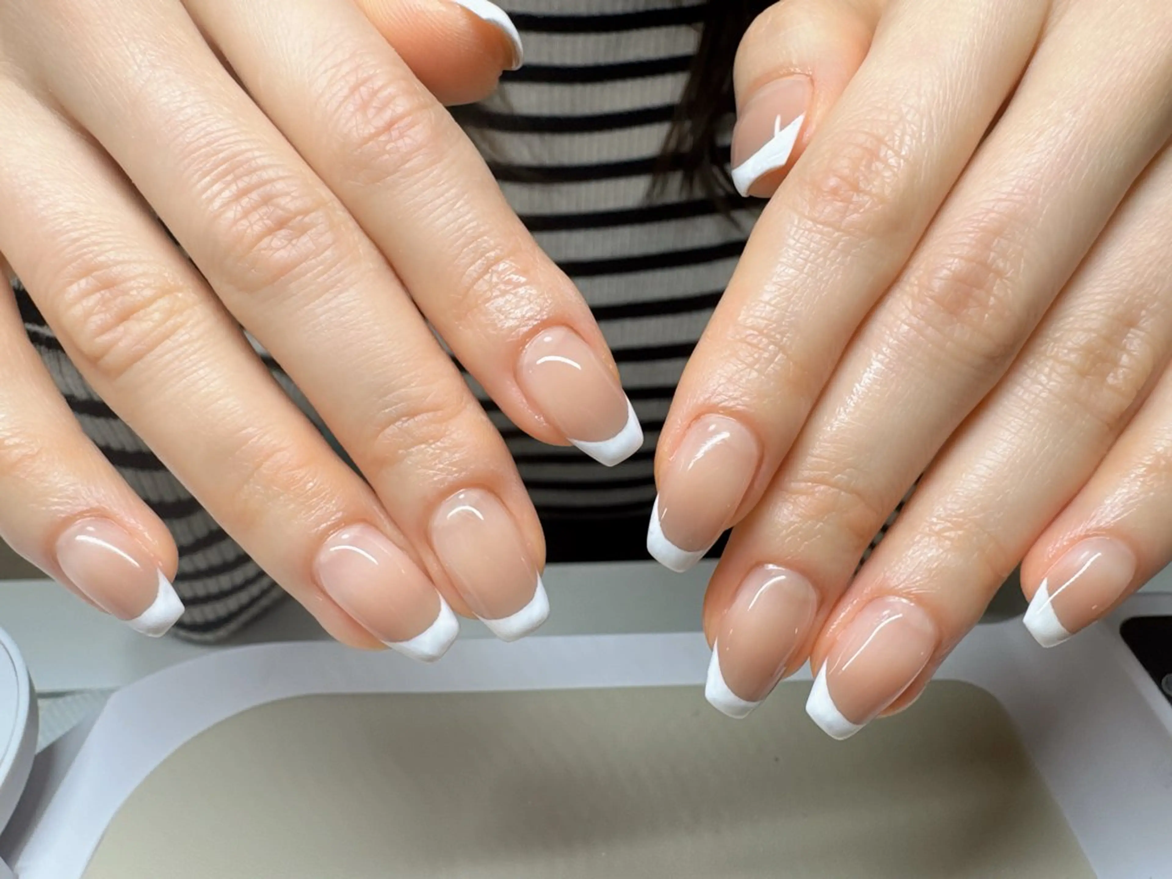 ネイル ハンドネイル Odon Beauty  nail  salon所属・ソコ ソコのネイルデザイン