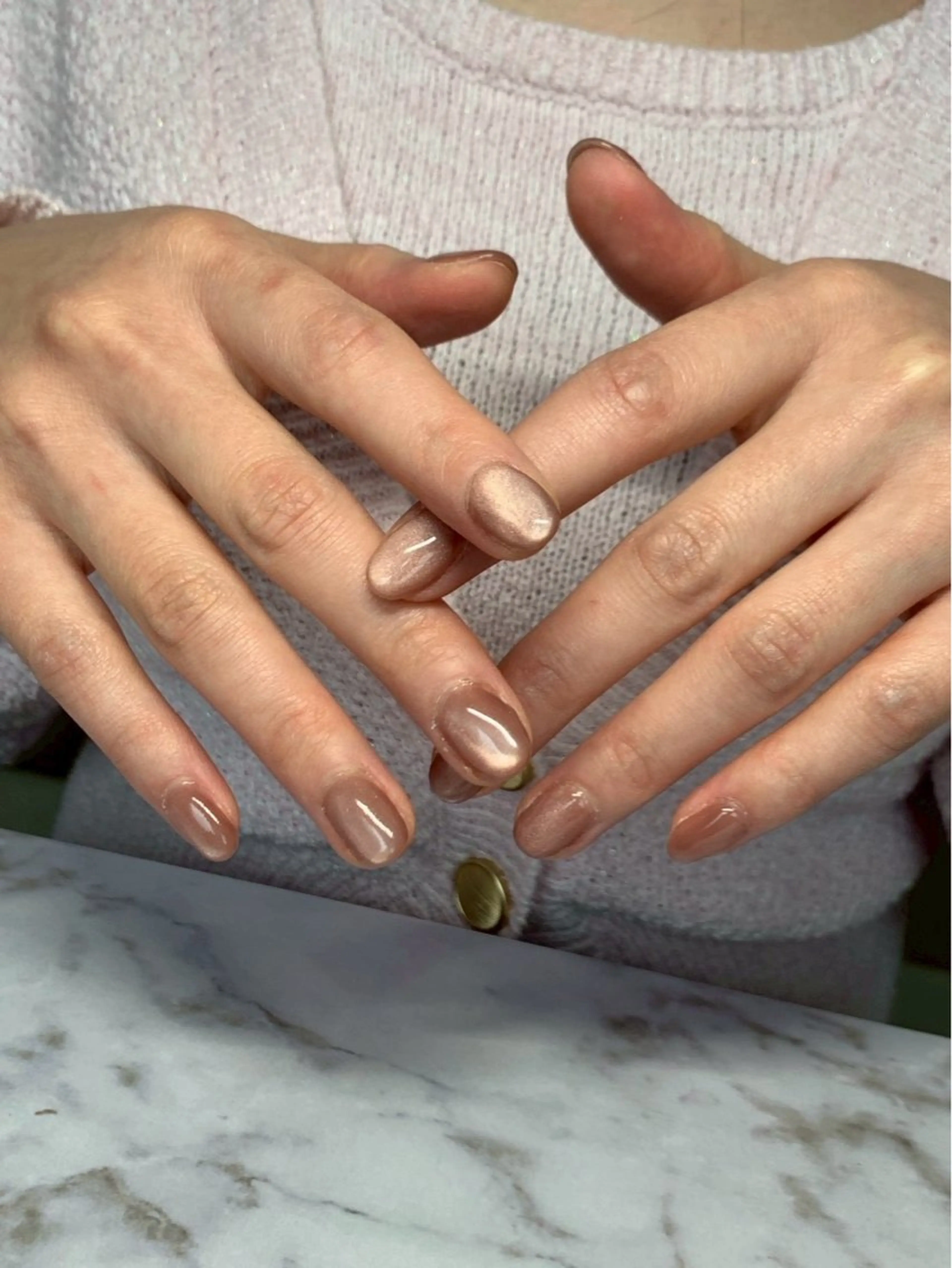 ネイル ハンドネイル lino所属・lino 宝塚店のネイルデザイン