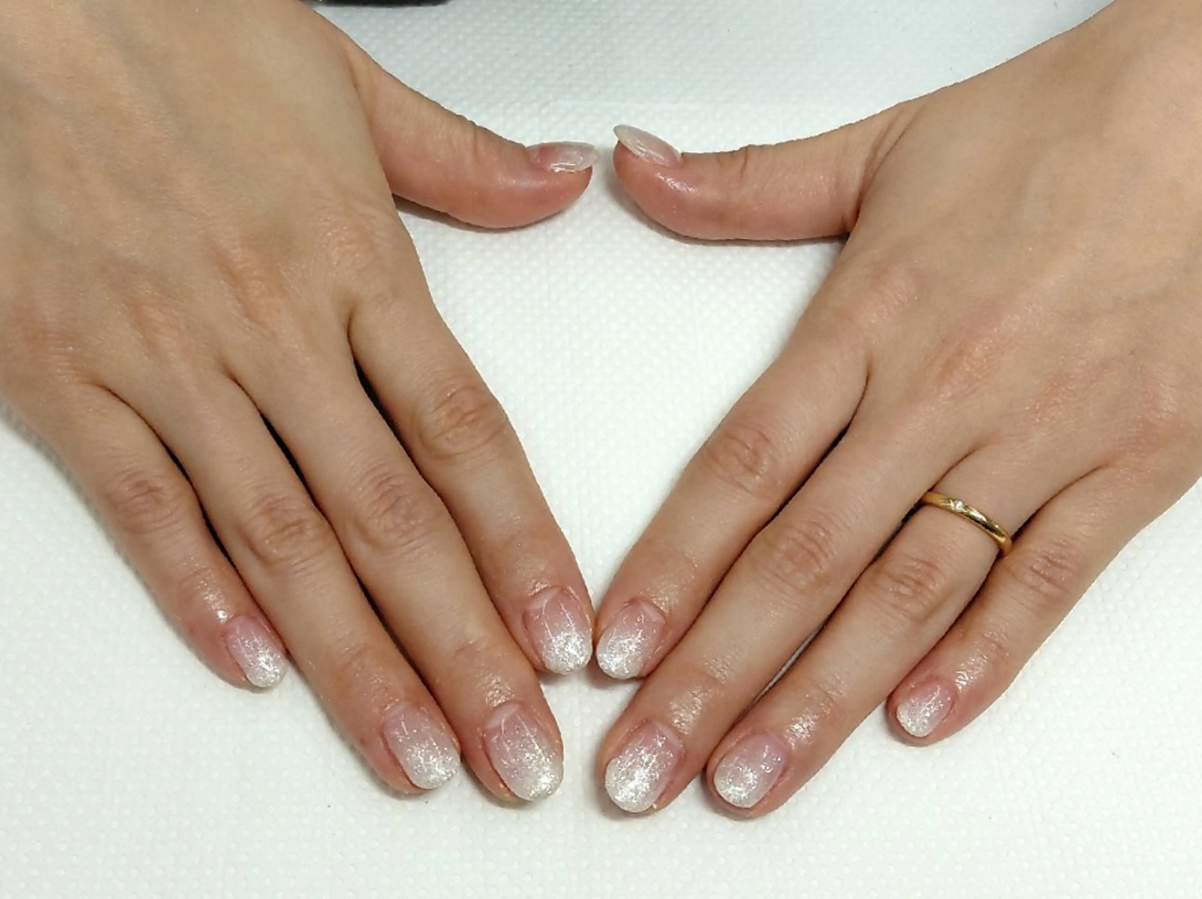 ネイル ハンドネイル MAXKELLY 🐤KANATANIのネイルデザイン