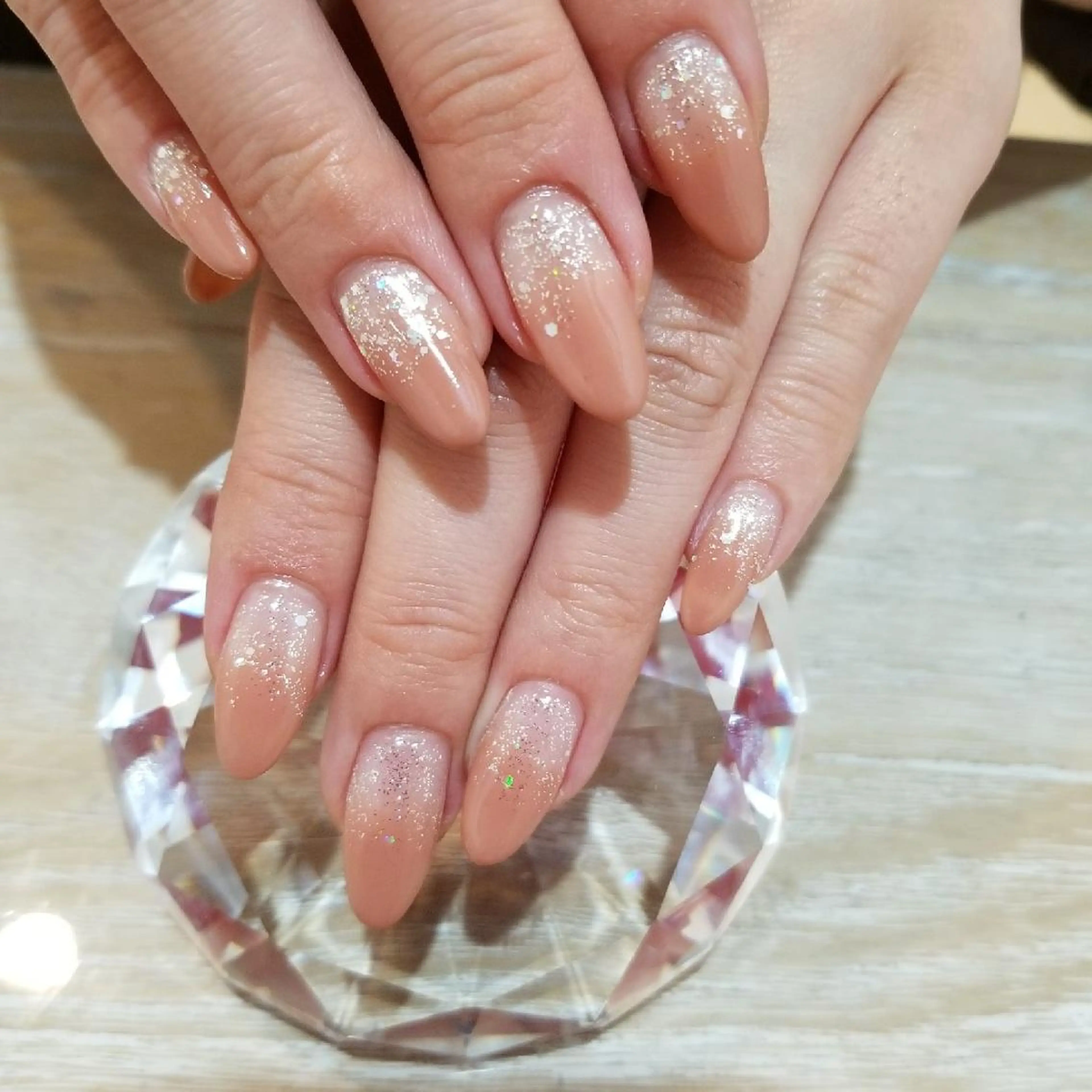 ネイル 脱毛&eyelash IDEAL所属・IDEAL (中井)のマツエク・マツパデザイン