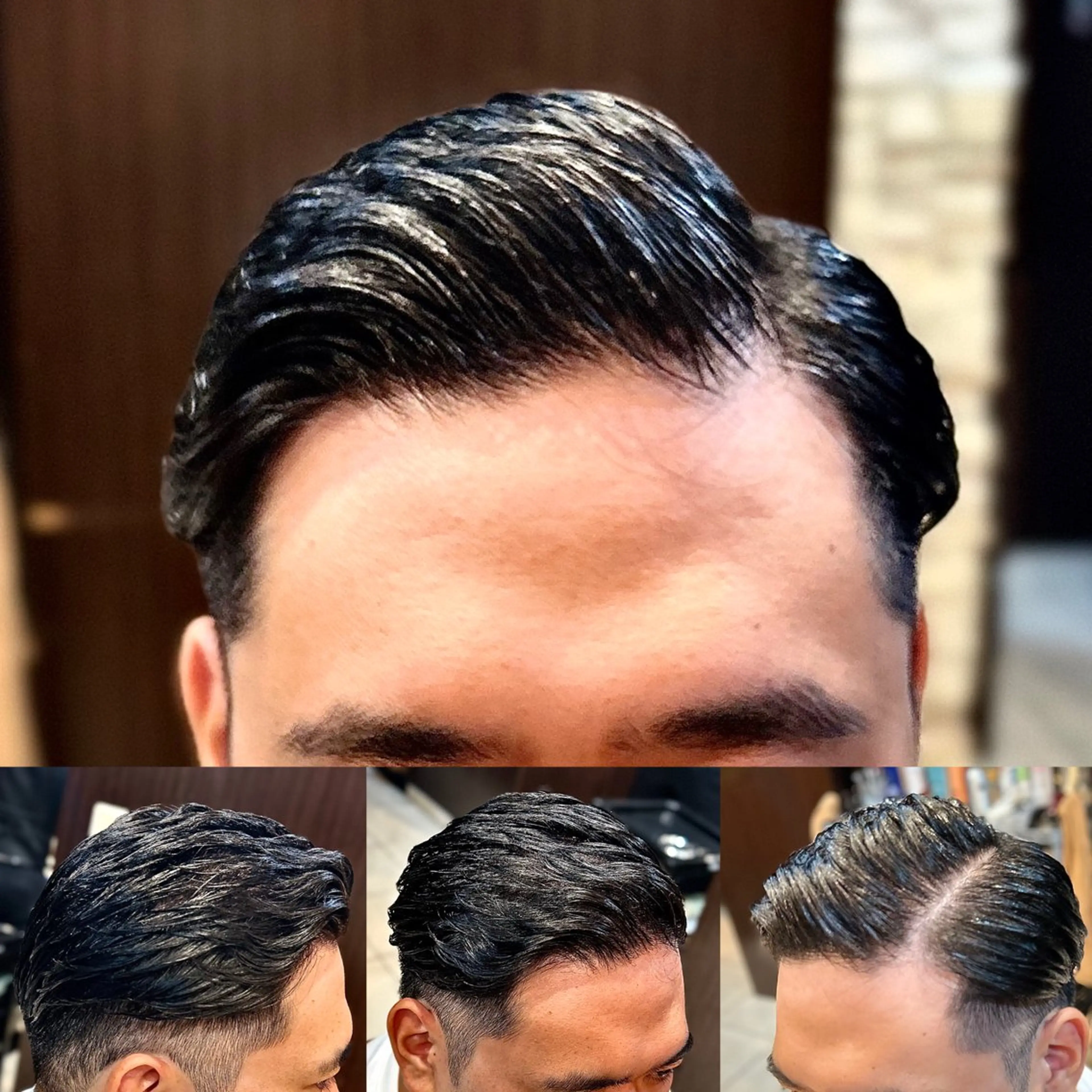 カット＋シャンプー＋ブローセット 💇💈✂の写真