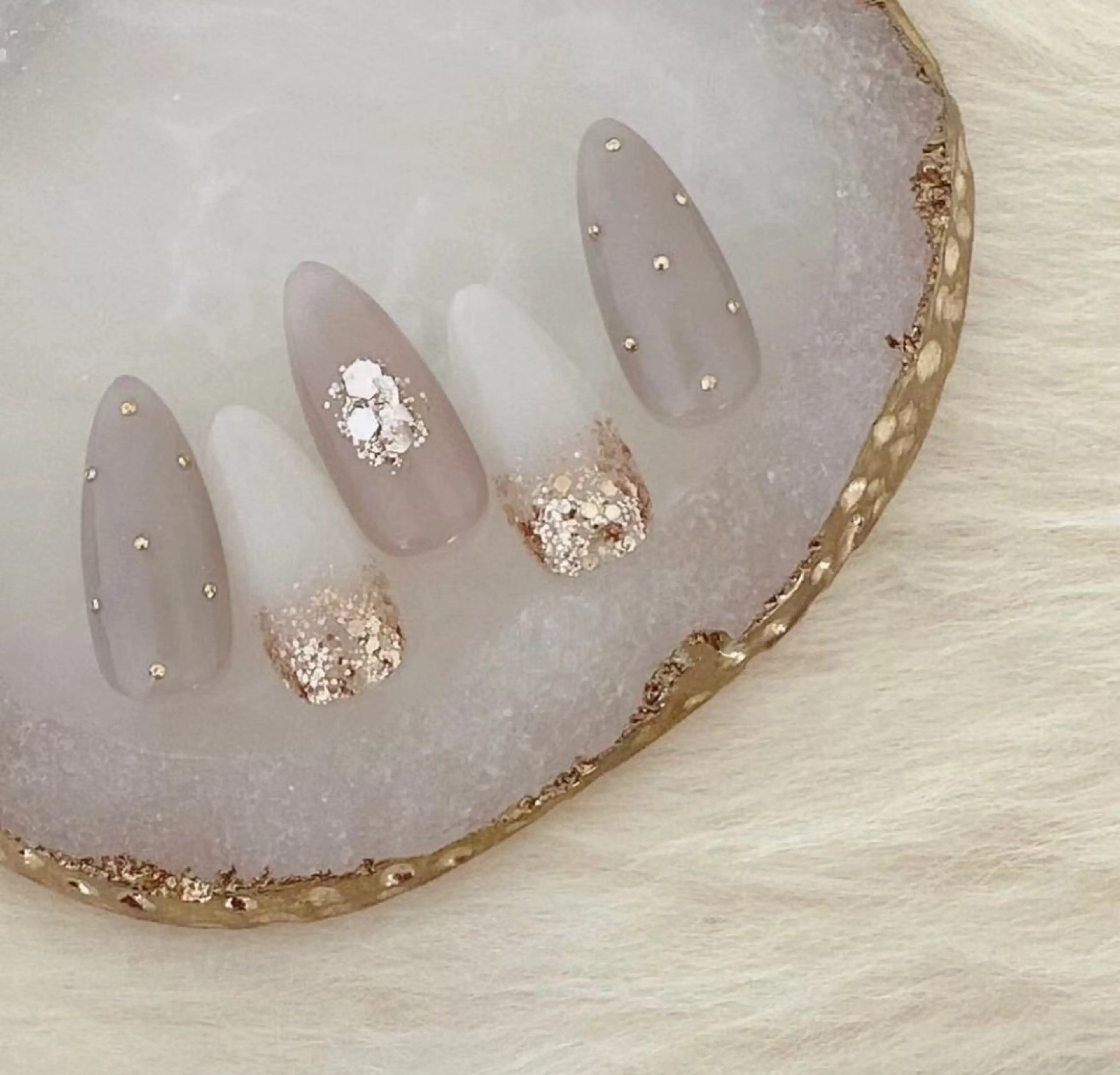 ネイル Hi_nails \ パラジェル取扱店のその他イメージ