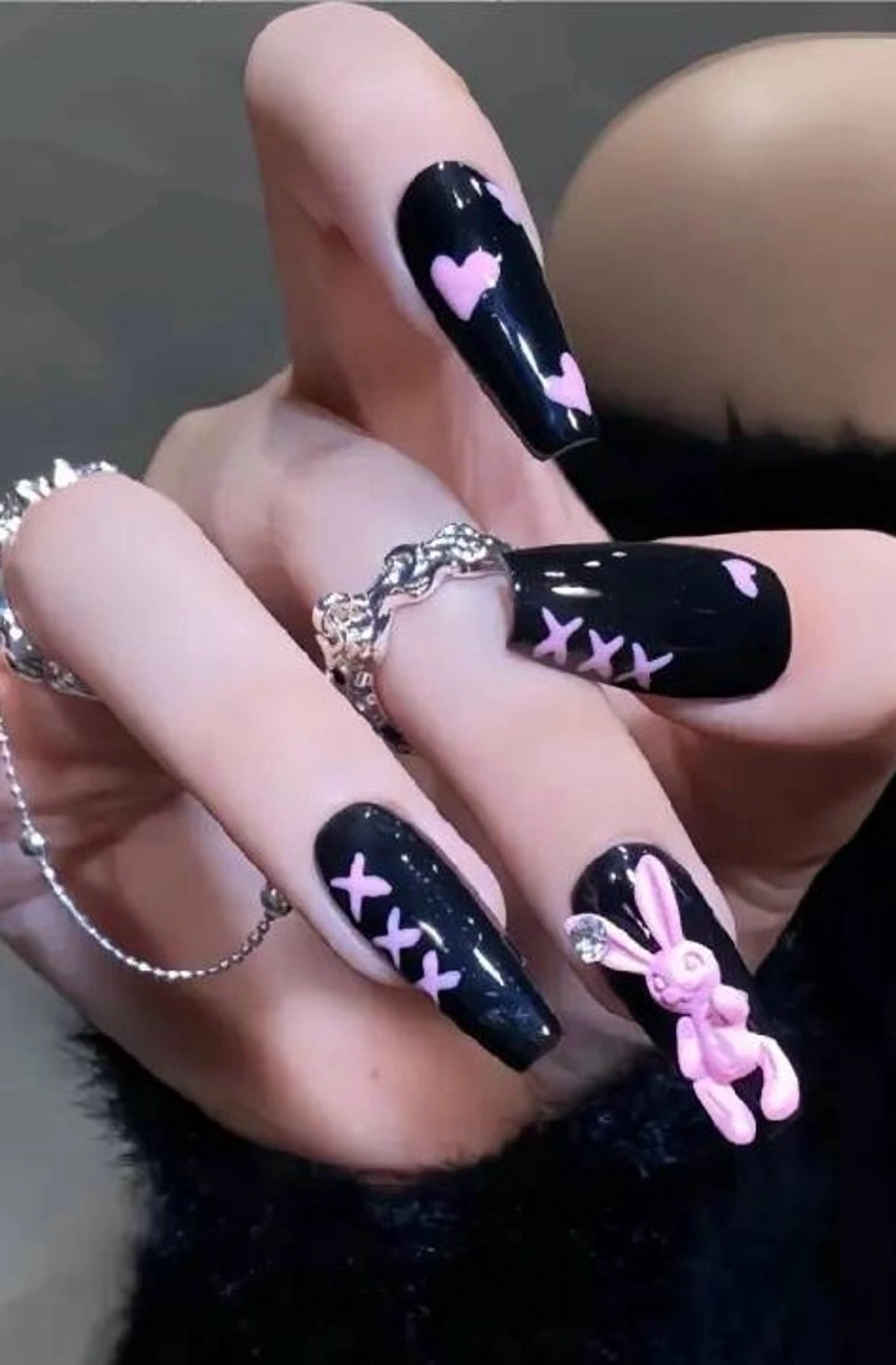 ネイル SARAH ネイルサロン所属・SARAH ネイルサロンのネイルデザイン