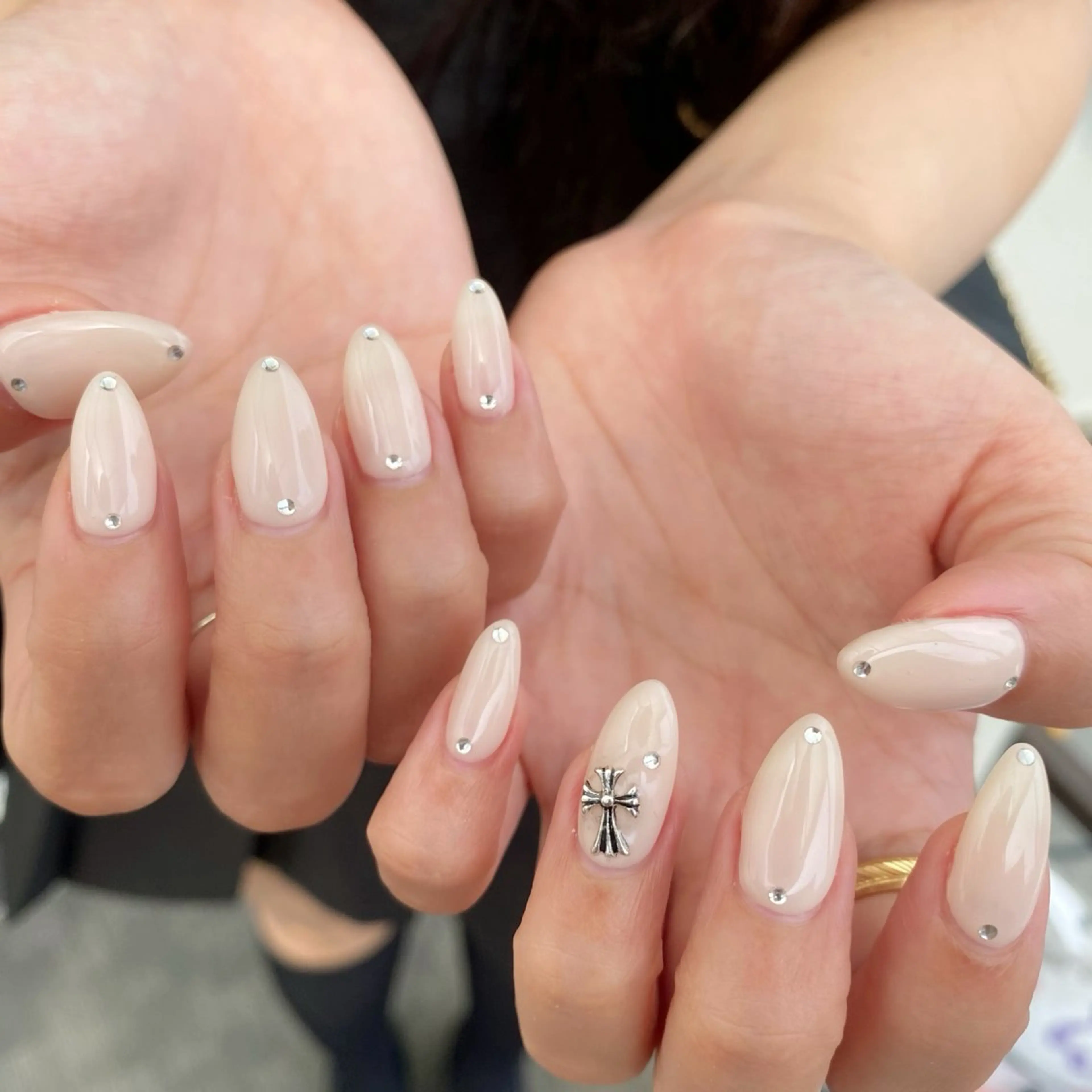 ネイル ハンドネイル nail salon   BONO所属・nail salon アトリエBONOのネイルデザイン