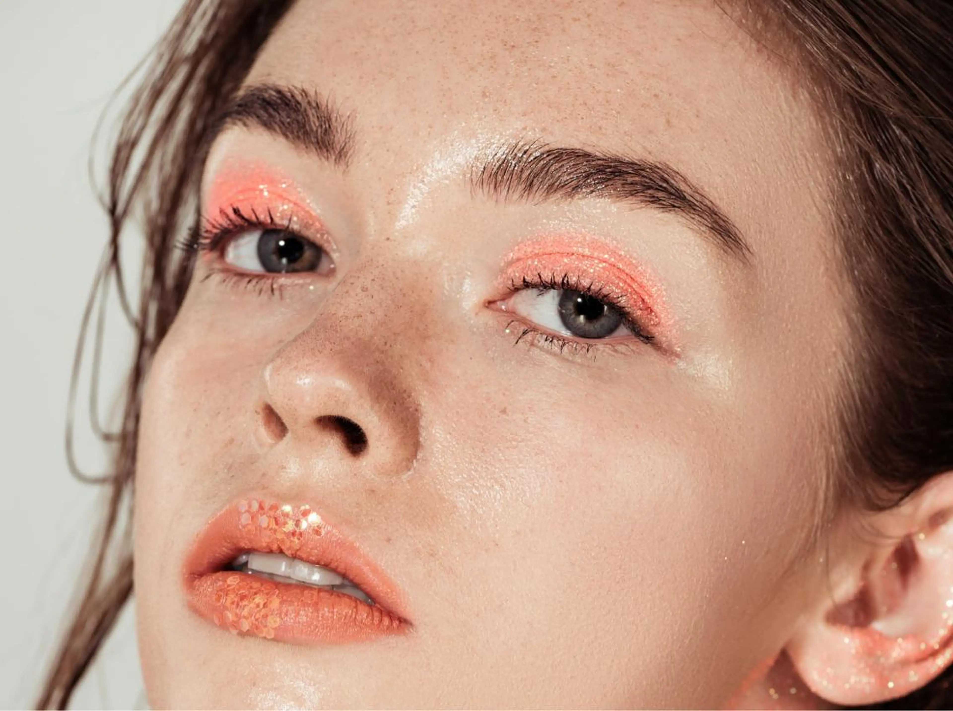 アイブロウ eyelash salon mu-te所属・C hihoのマツエク・マツパデザイン