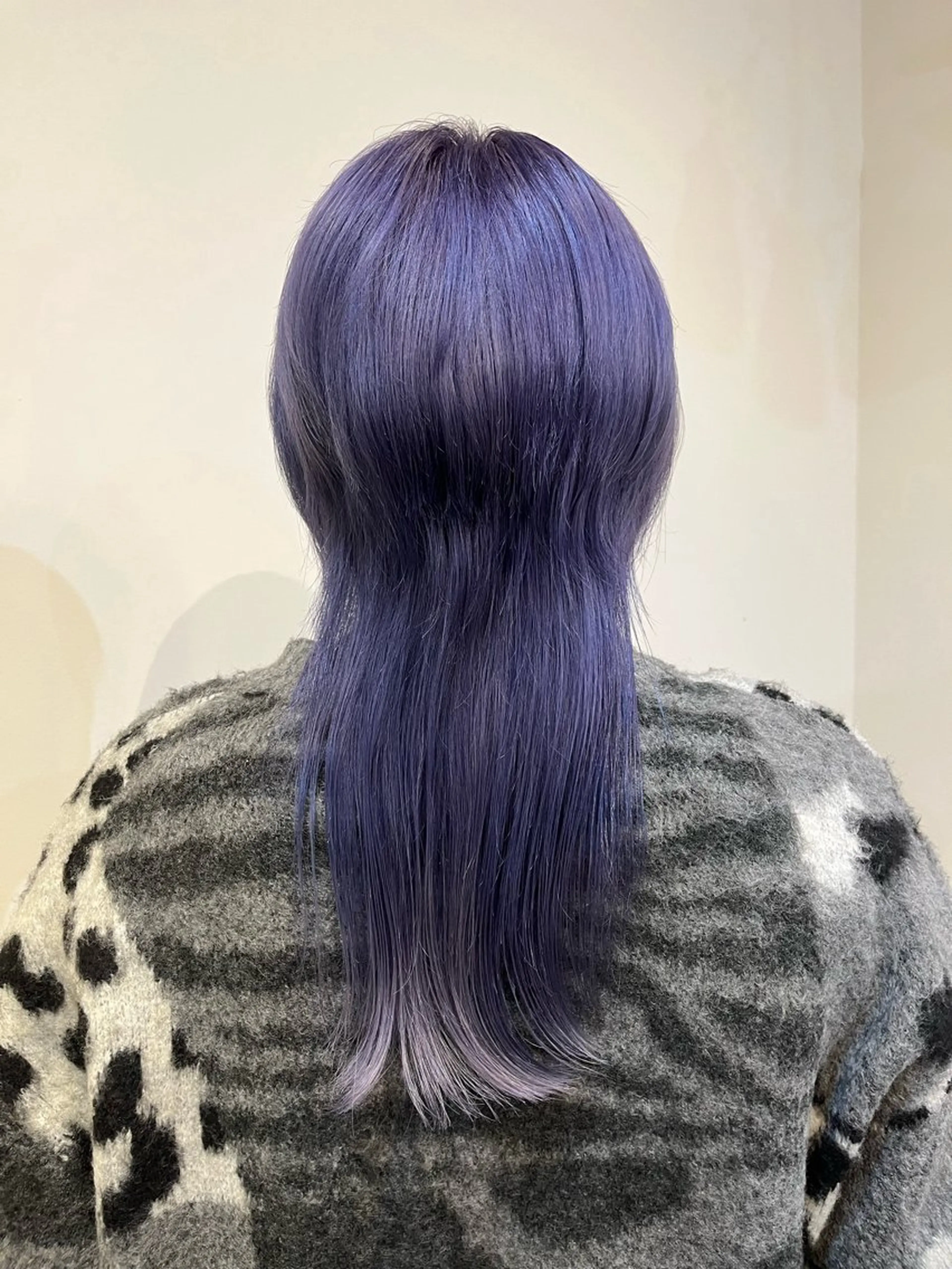 ロング 【jam】横山 真優華のヘアスタイル