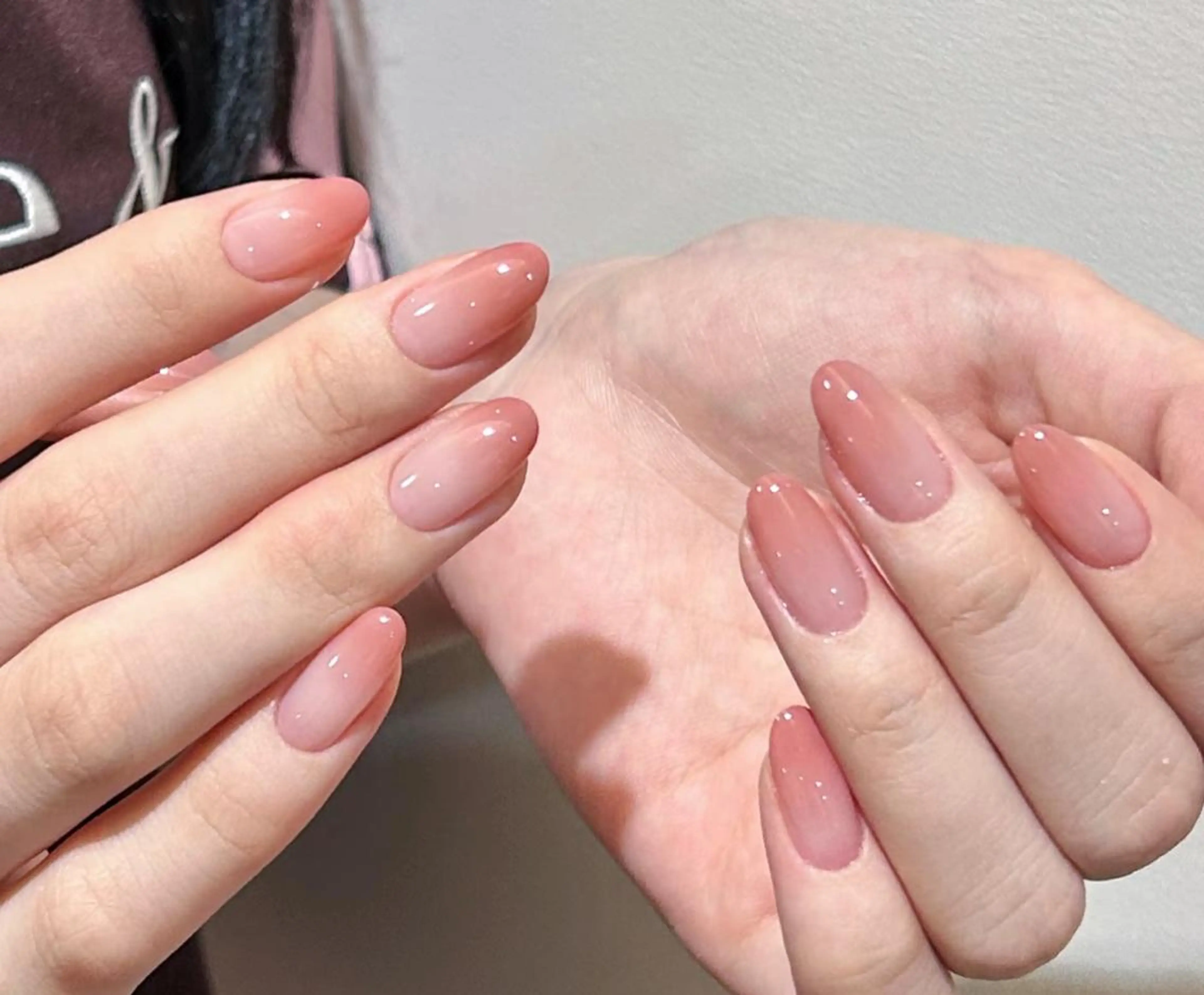 ネイル ハンドネイル 💫 Tsuki_Nailのネイルデザイン