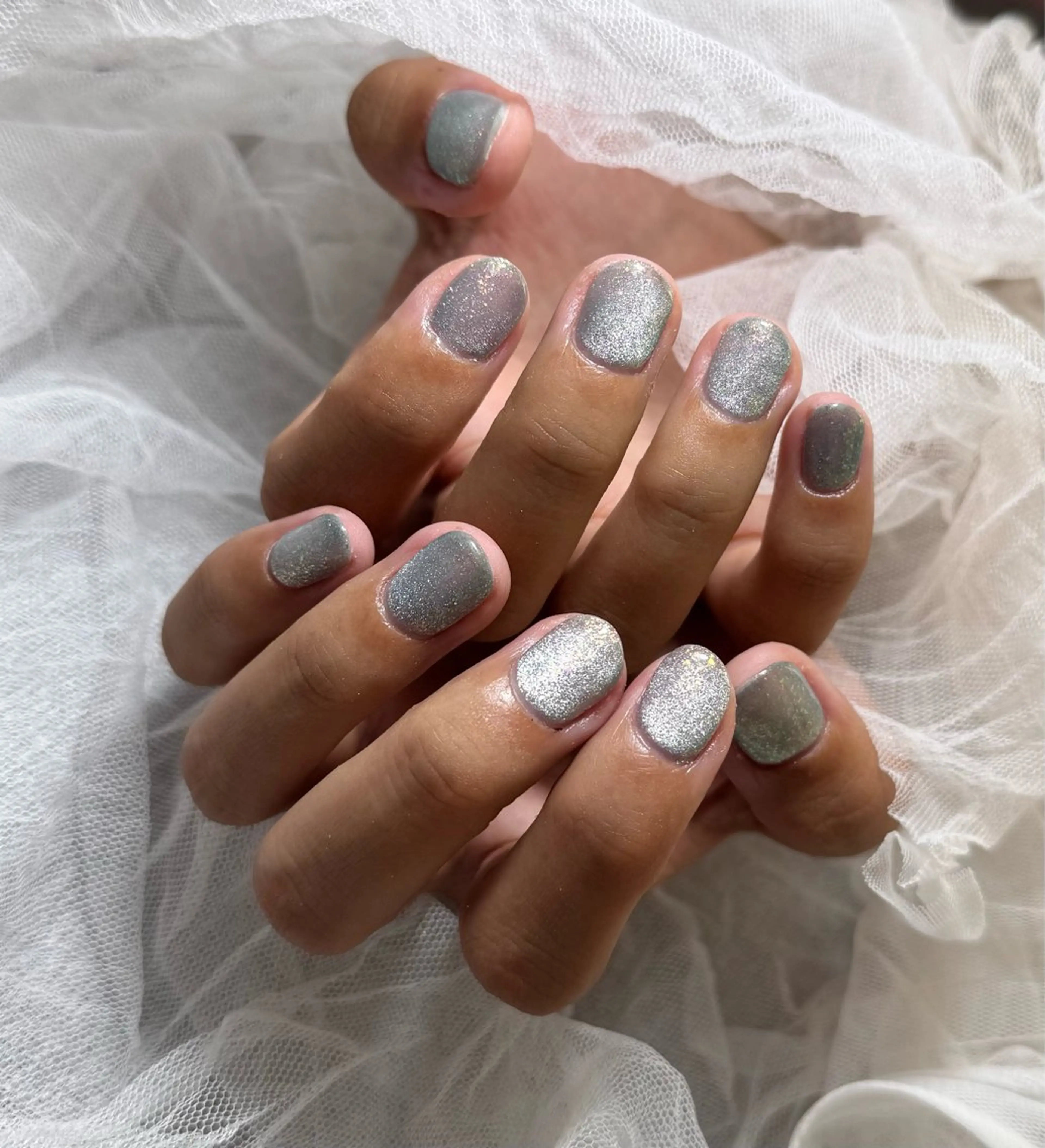 ネイル ハンドネイル ayuna ″のネイルデザイン