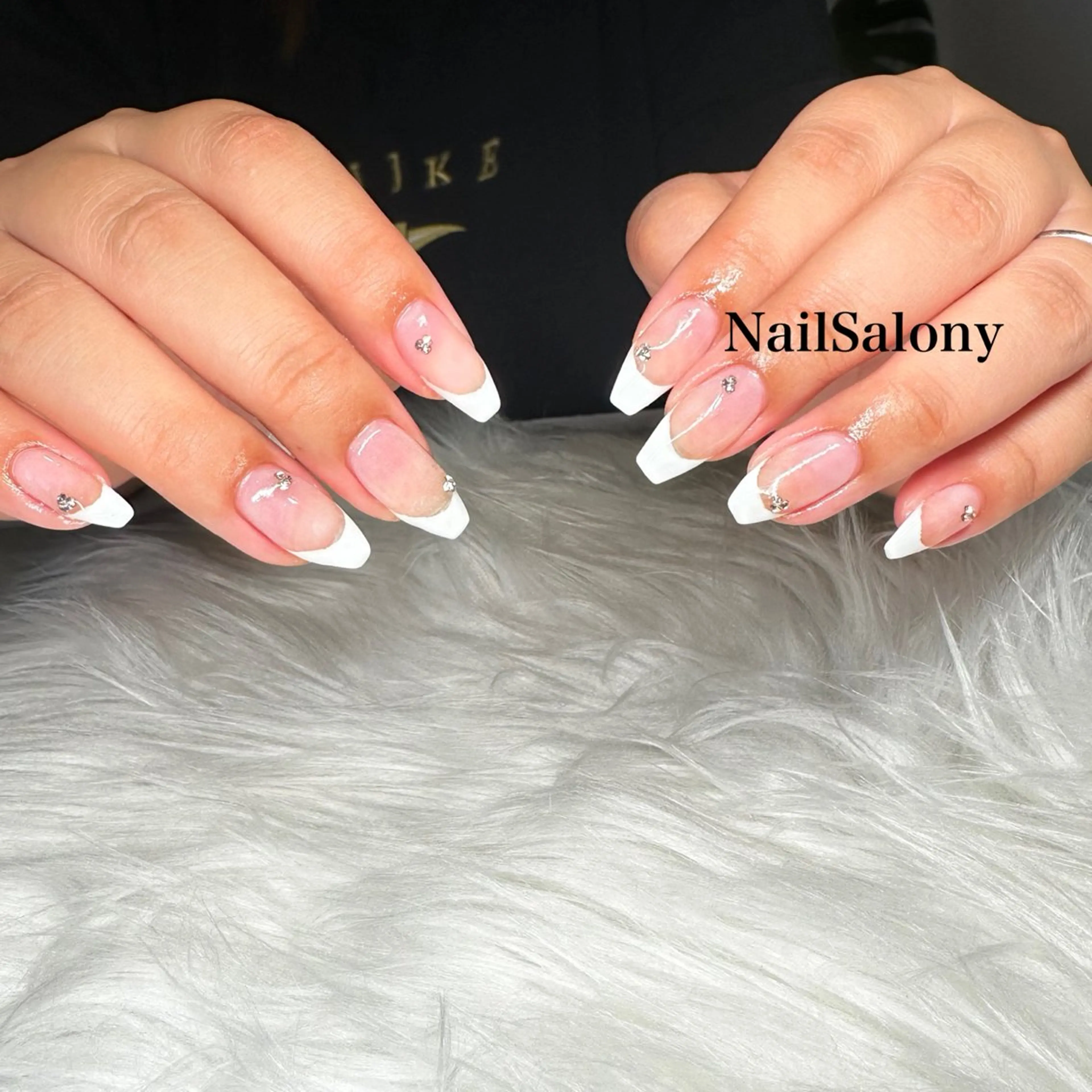 ネイル ハンドネイル Nail Salon yのネイルデザイン