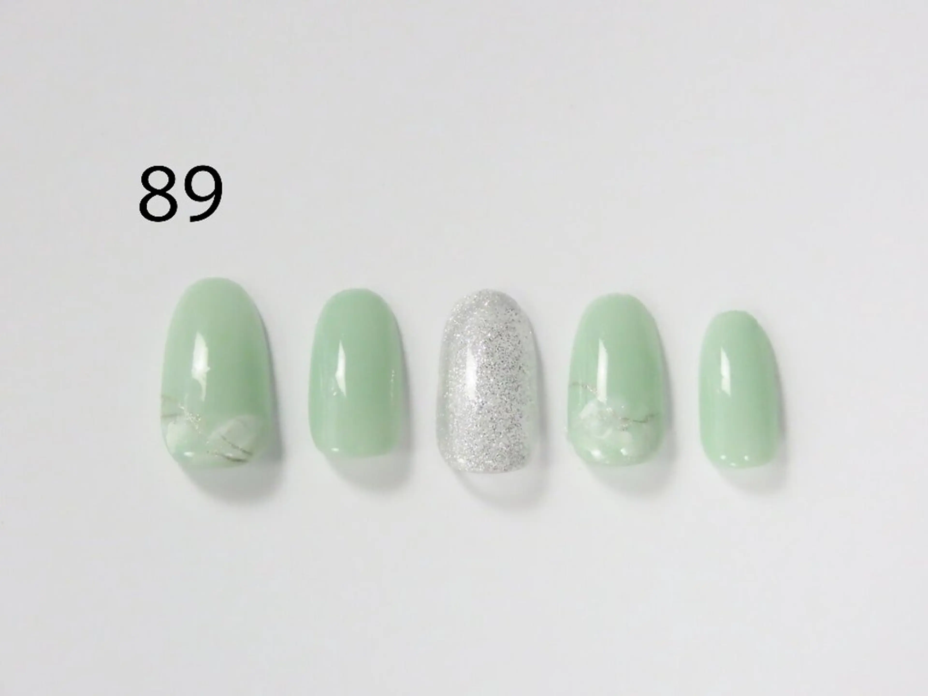 ネイル 韓国美容ジェルネイル専門店Maum新潟店所属・Maum 新潟店のネイルデザイン