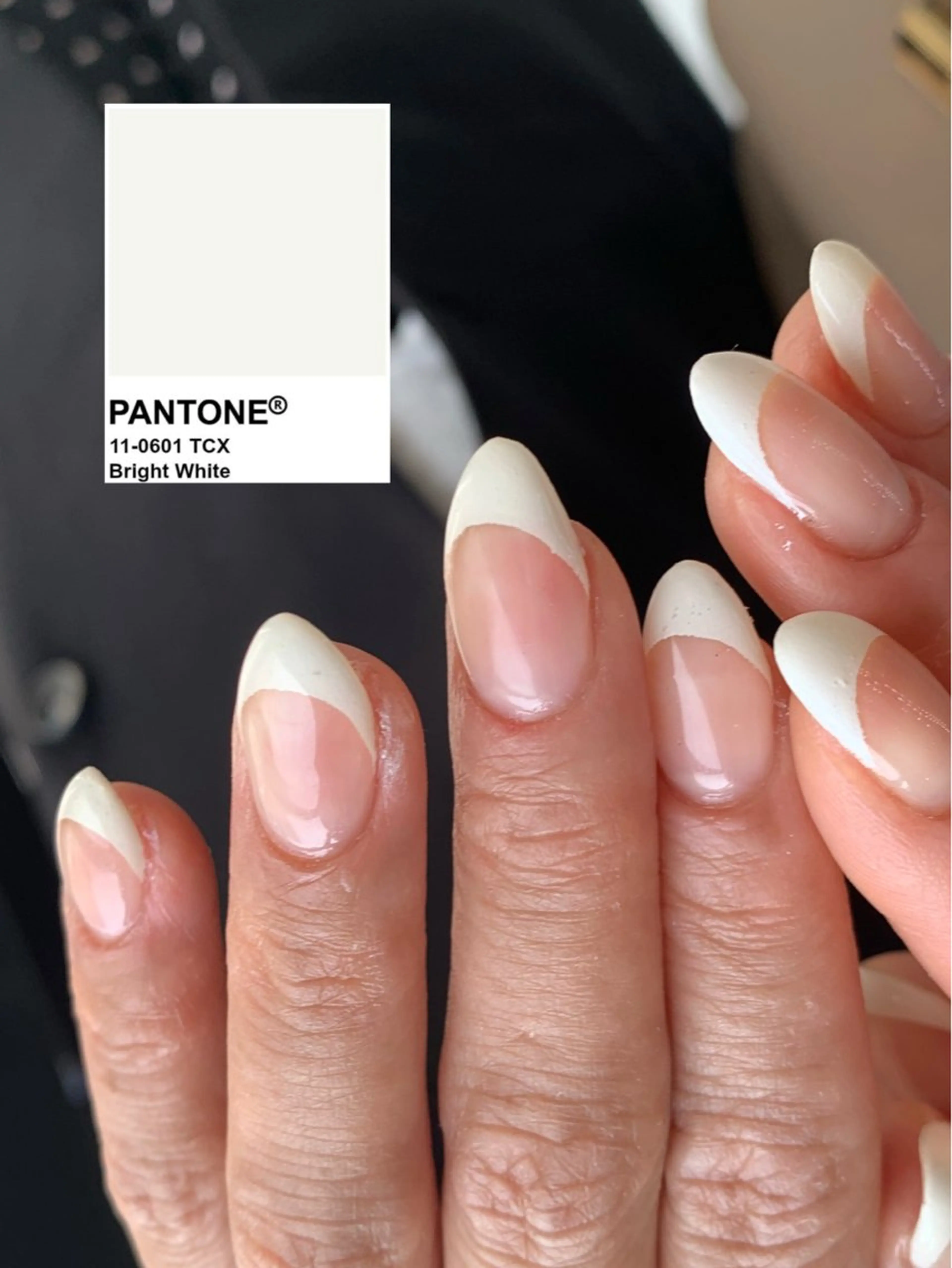 ネイル ハンドネイル Nail's by　JESSIE所属・JESSIE RIKOのネイルデザイン