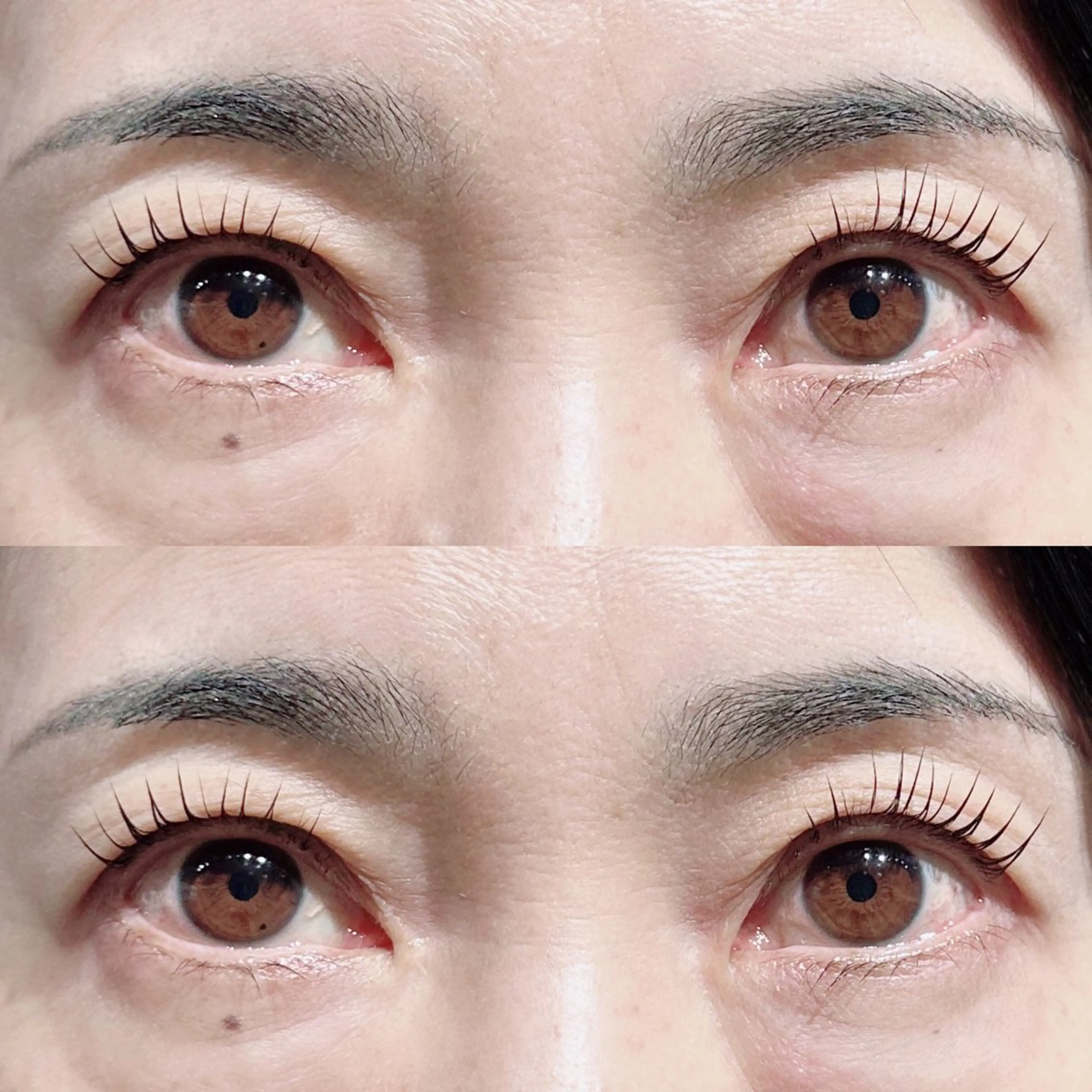 パーマ マツパ アイ.ネイリスト りこの眉毛・アイブロウイメージ