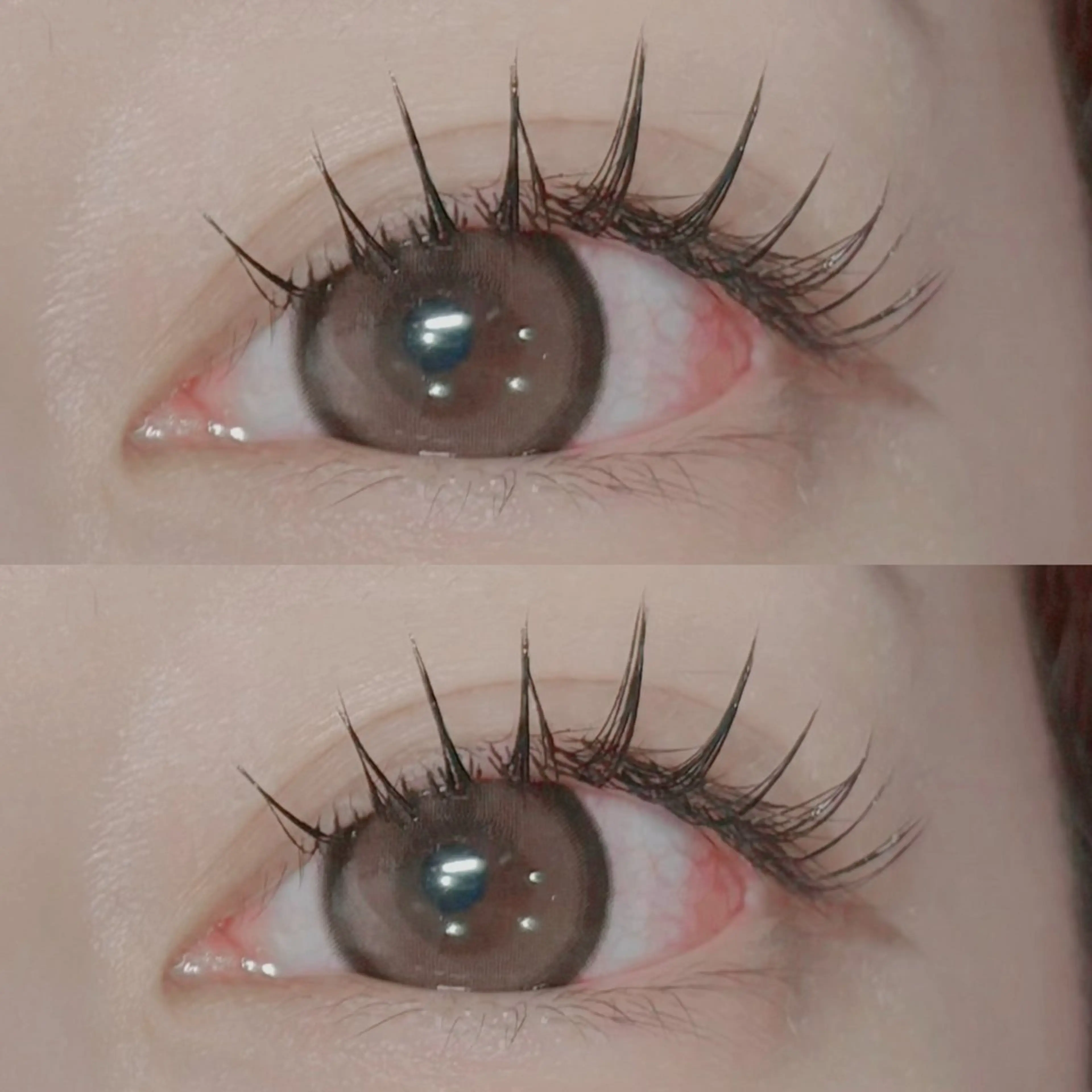 マツエク・マツパ Pearl miyuのマツエク・マツパデザイン