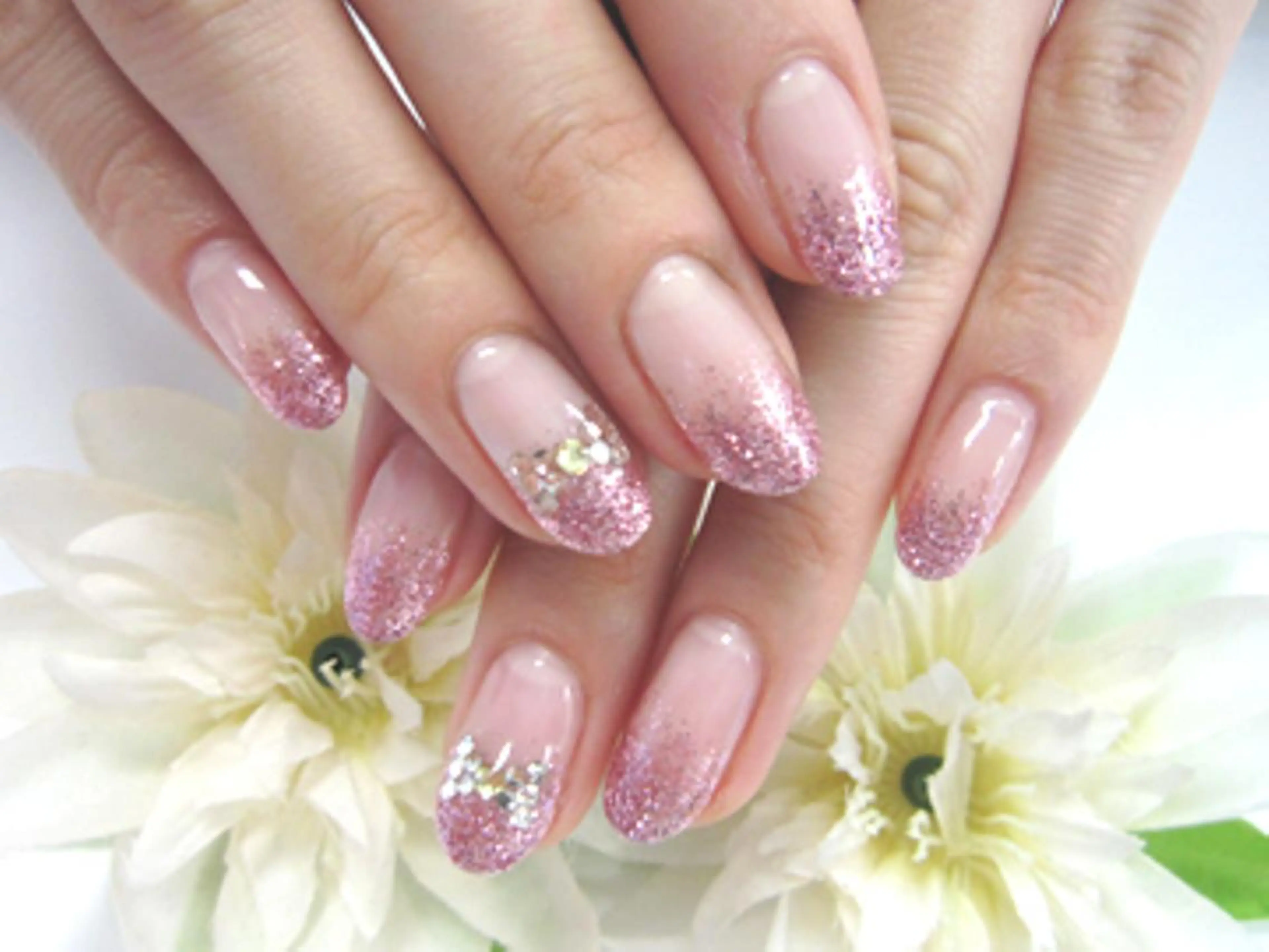 ネイル ファストネイル なんばウォーク店のネイルデザイン