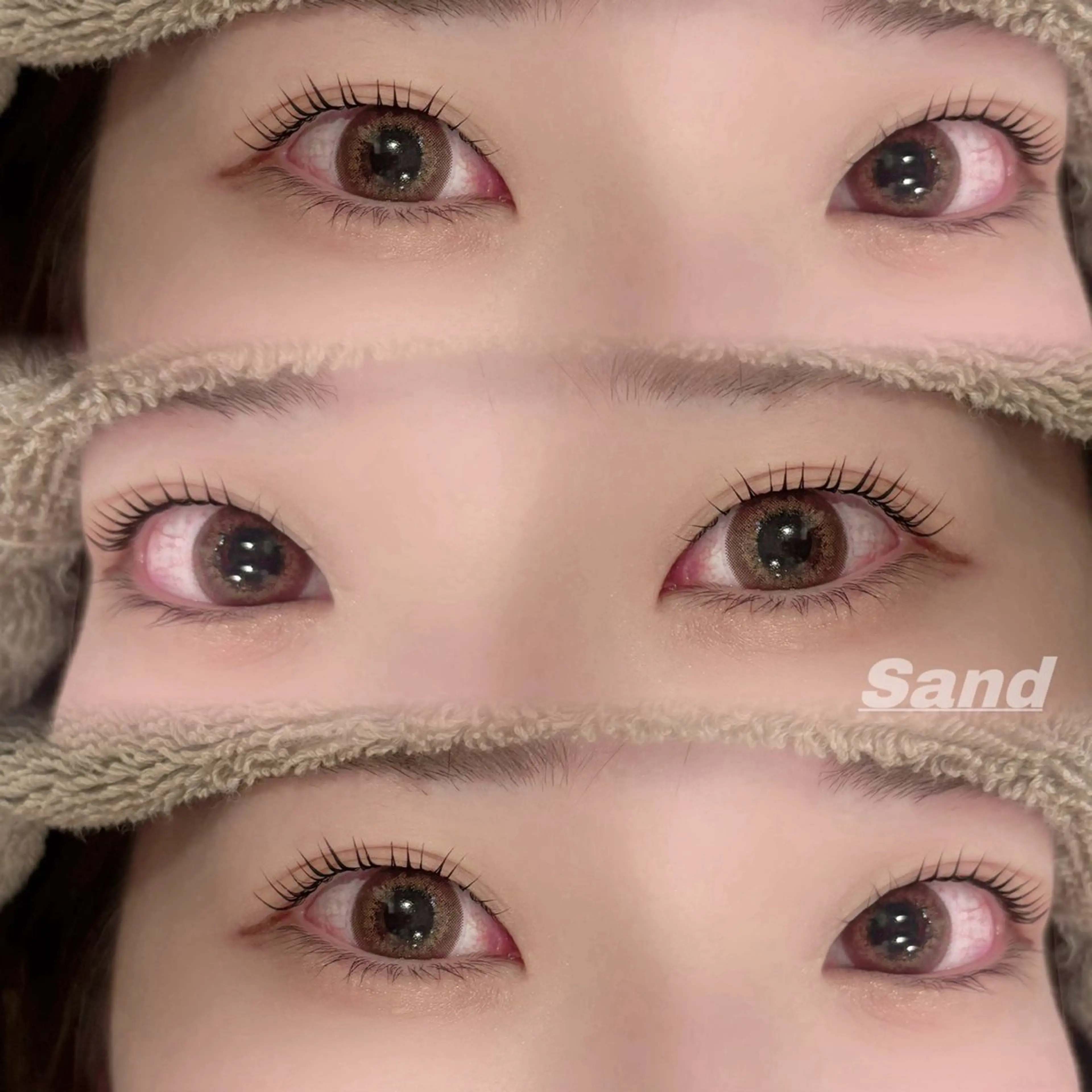 マツエク・マツパ マツパ Eye ELSA lash栄店 長沼の眉毛・アイブロウイメージ