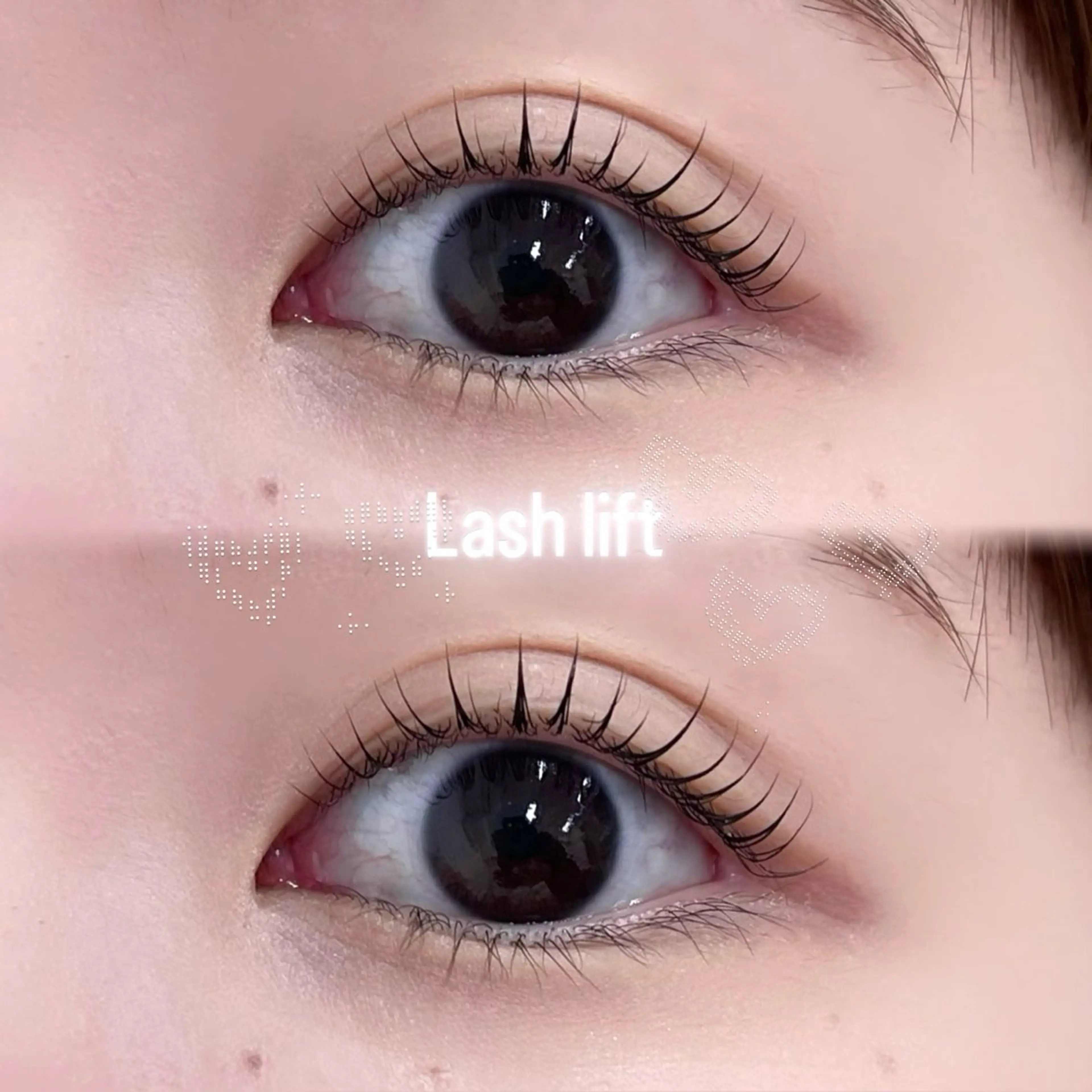 マツエク・マツパ マツパ ♡Bianca国分寺 SHIGETA♡のマツエク・マツパデザイン