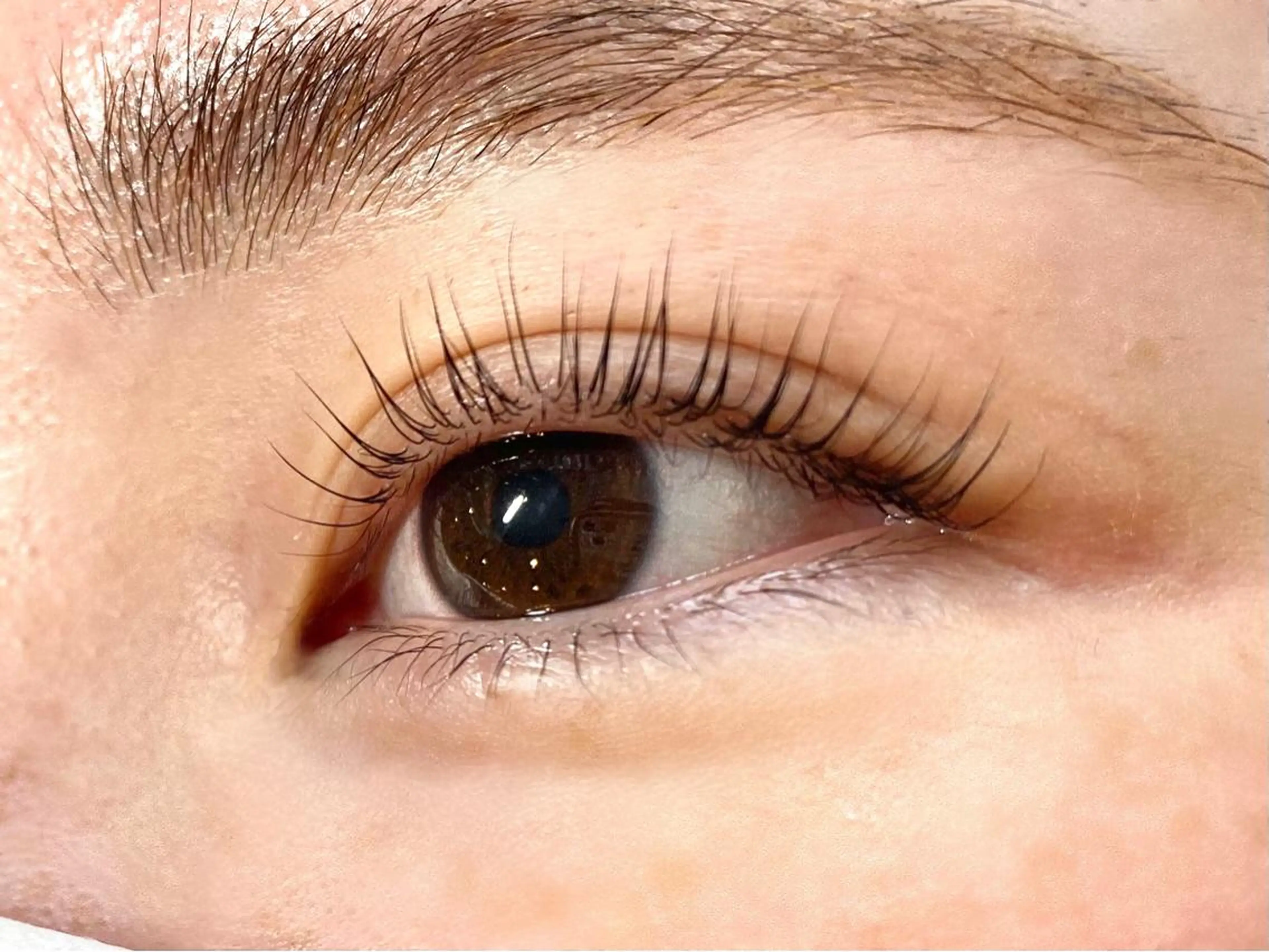 マツエク・マツパ oreo salon Chisatoのマツエク・マツパデザイン