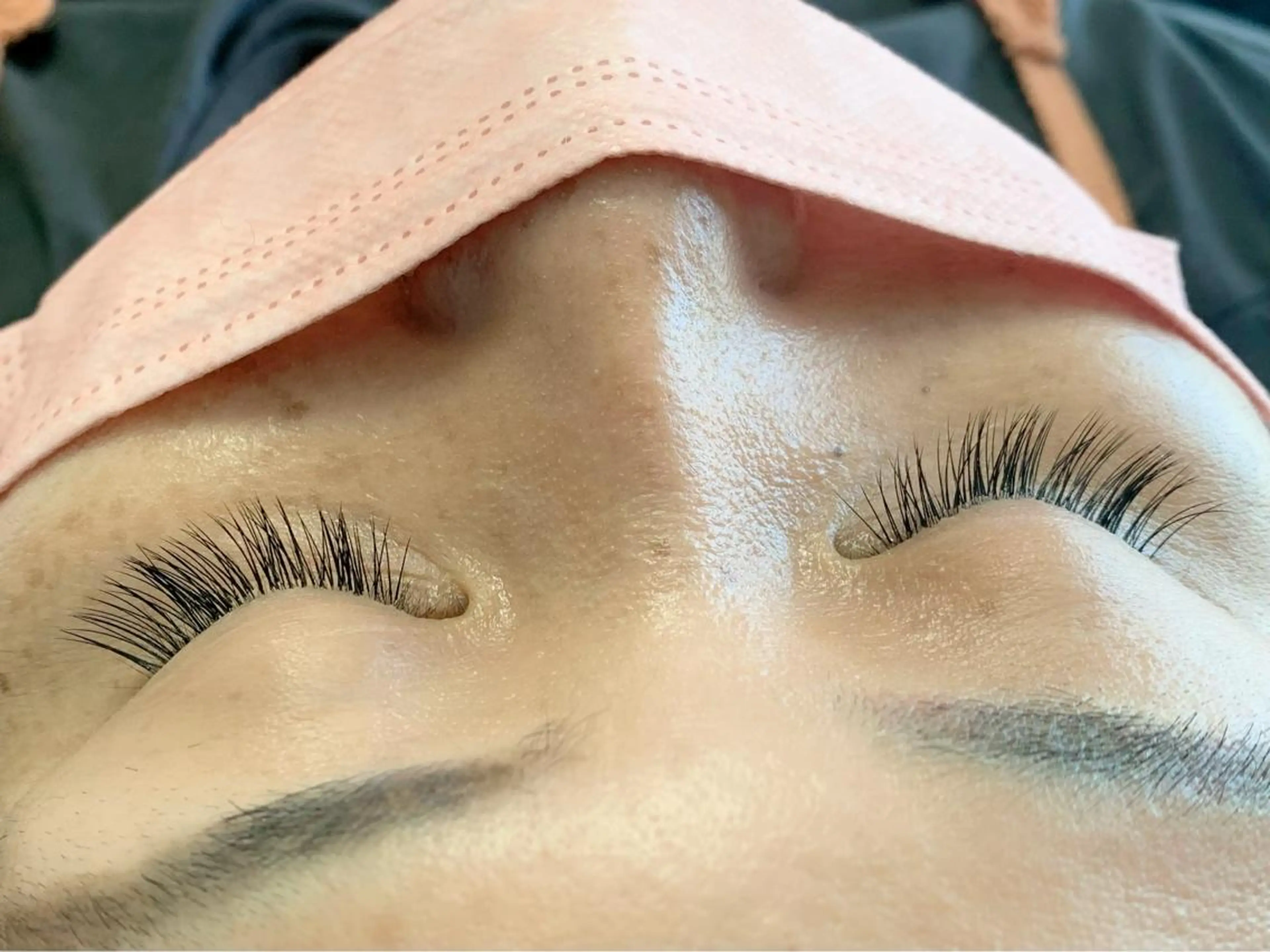 マツエク・マツパ マツエク salonLADYSTYLE所属・稲嶺 美華のエステ・リラクイメージ