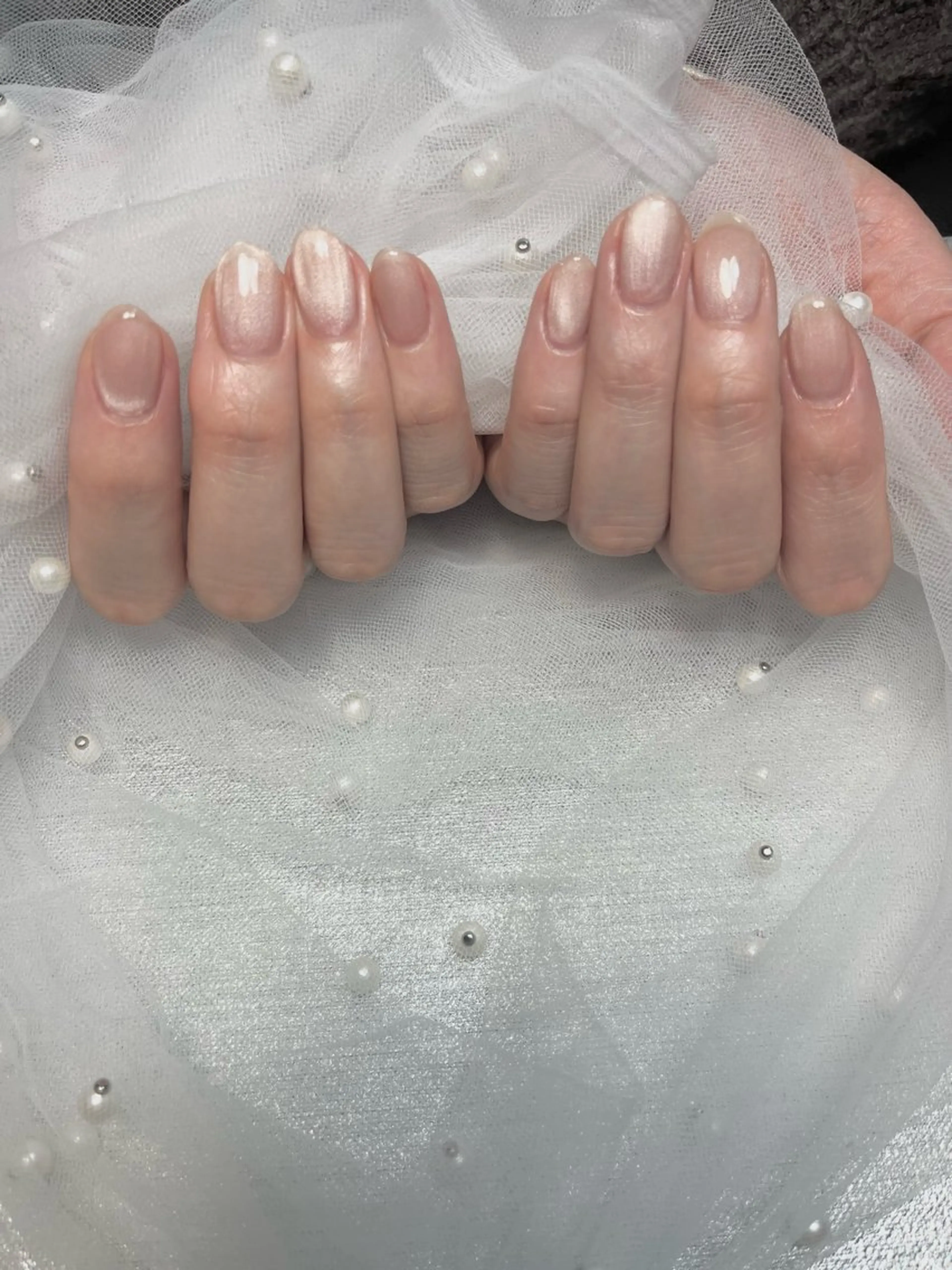 ネイル ハンドネイル nail salon cherianのネイルデザイン