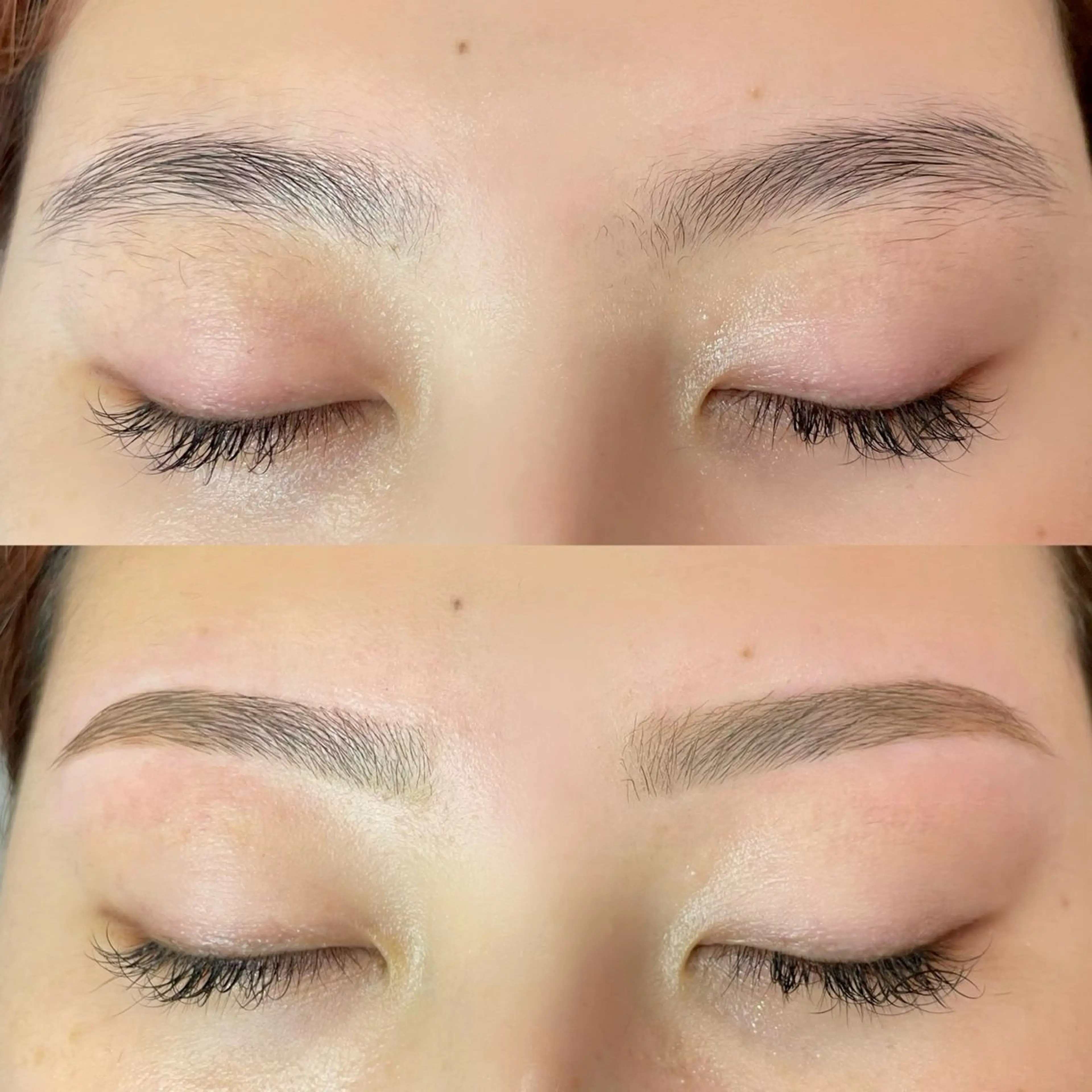 アイブロウ Nae.所属・眉毛/まつ毛/代官山 アイサロン🌻NAEのマツエク・マツパデザイン