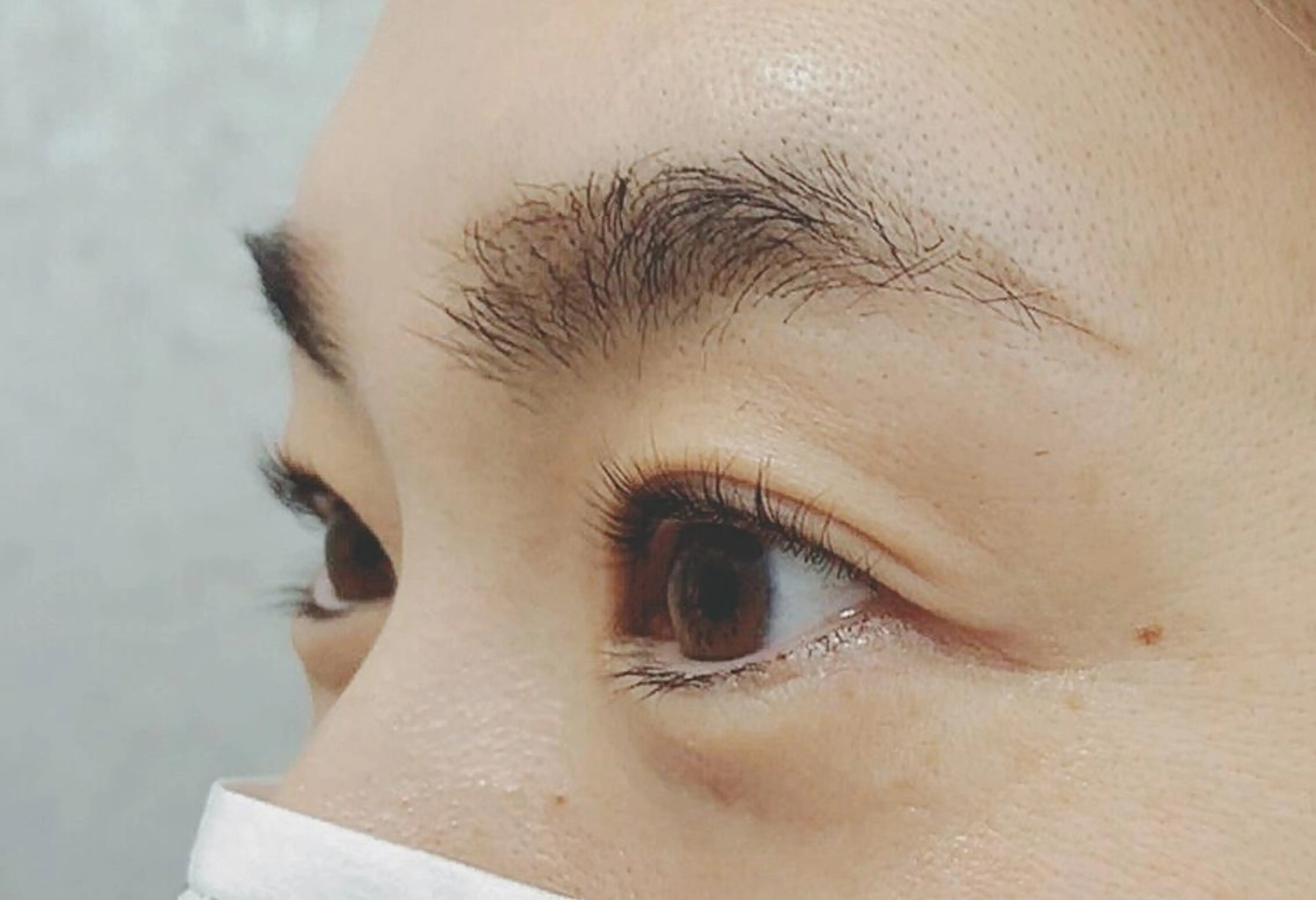 マツエク・マツパ HeaRich* まつエク&パーマのマツエク・マツパデザイン