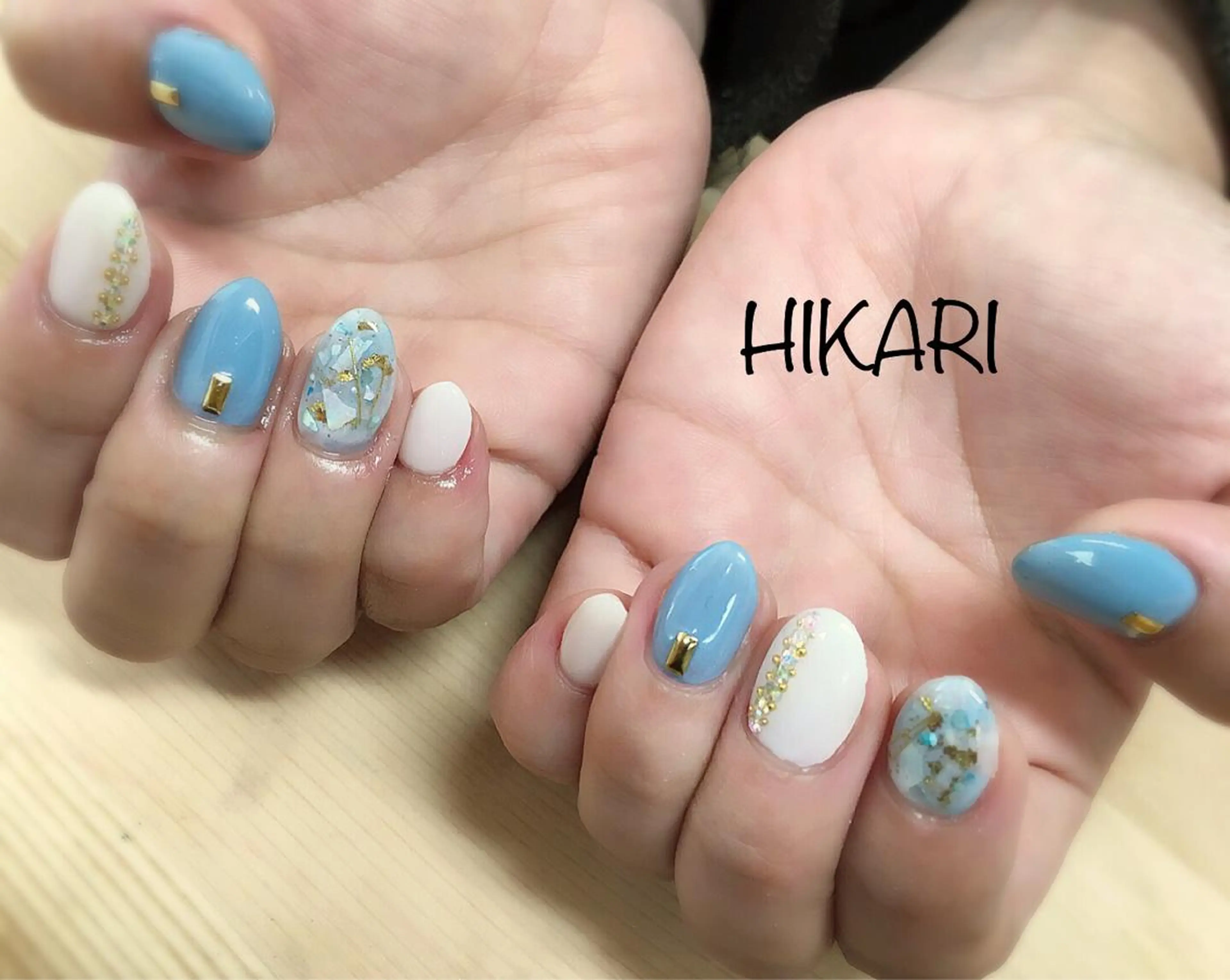 ネイル CULU -LUのネイルデザイン