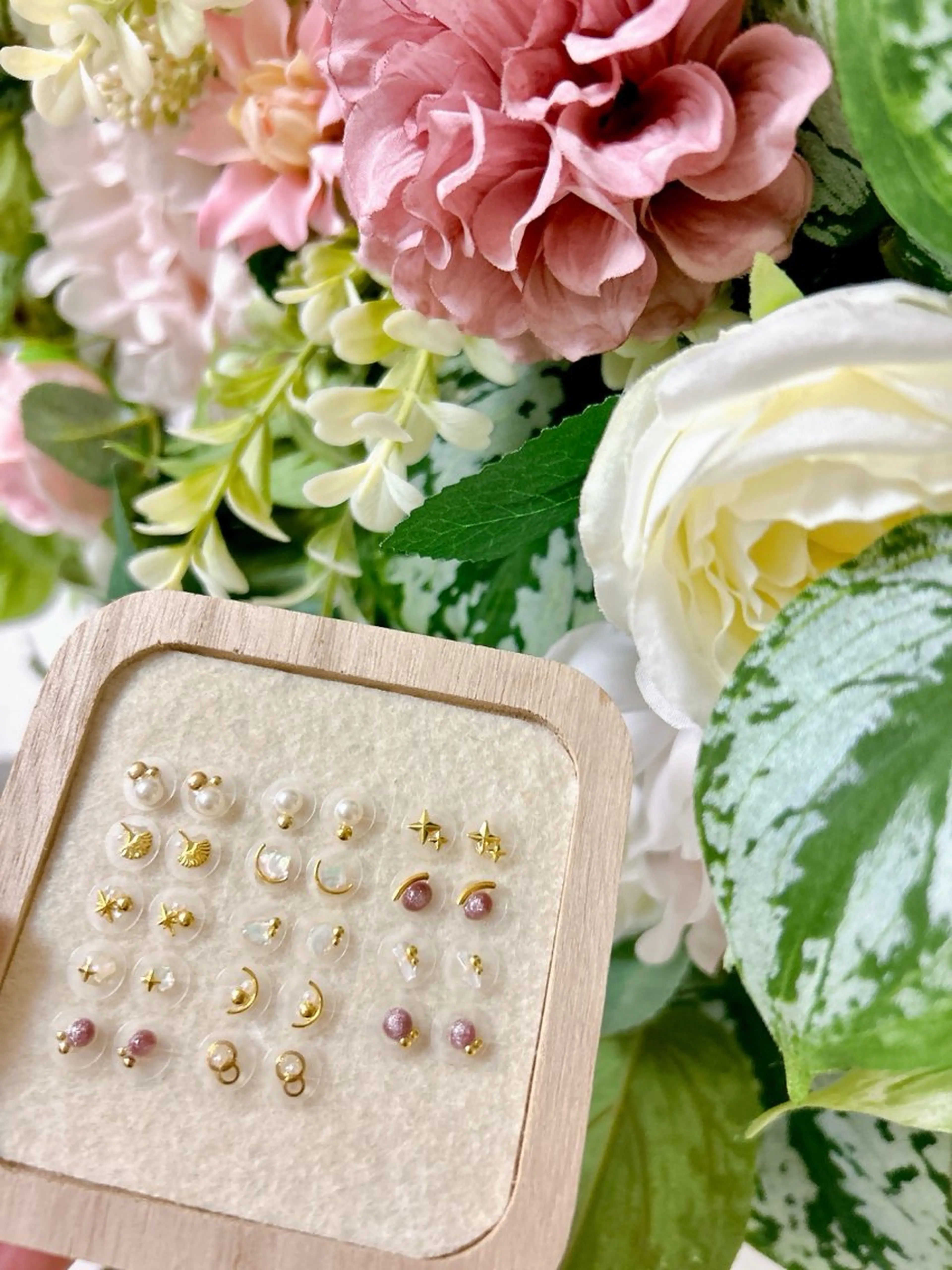 小顔筋膜矯正サロン桜Biscuit~サクラビスケット~所属・小顔/肩こり/脱毛 桜Bisucuitのエステ・リラクイメージ