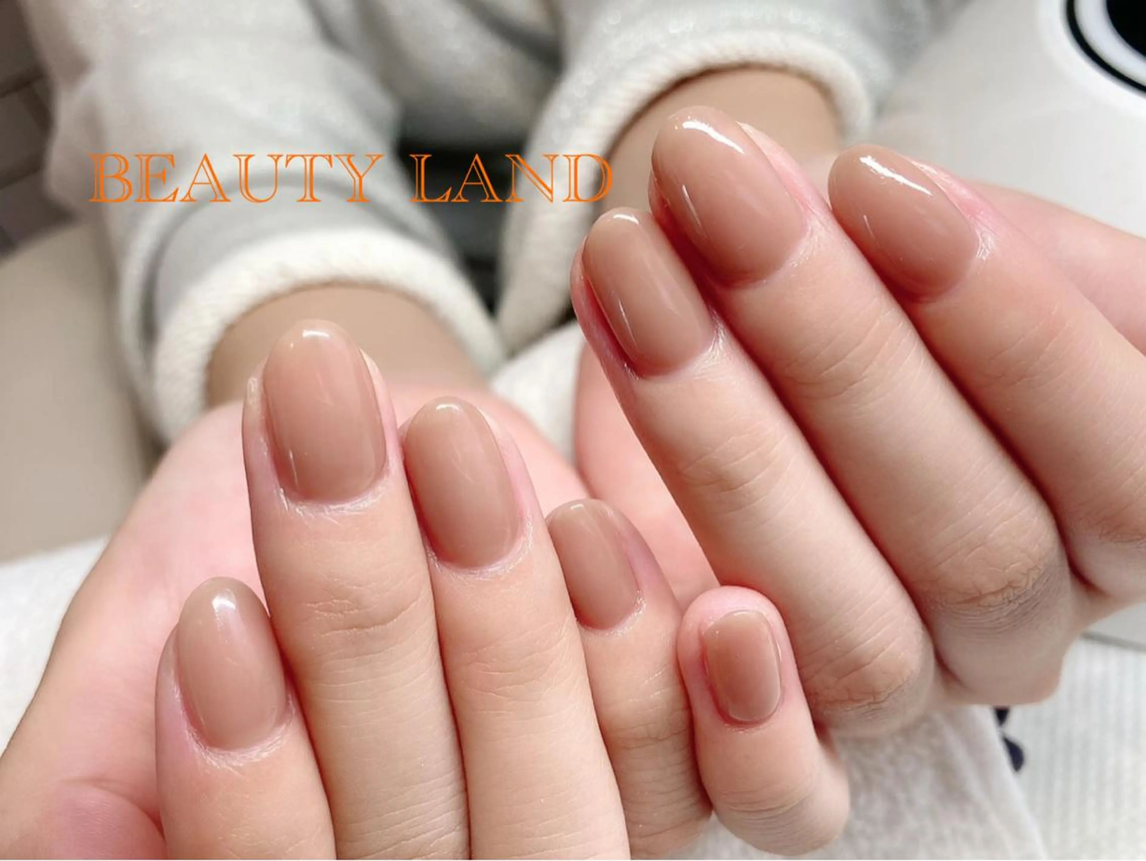 ネイル フットネイル 市川駅 ✿中津のネイルデザイン