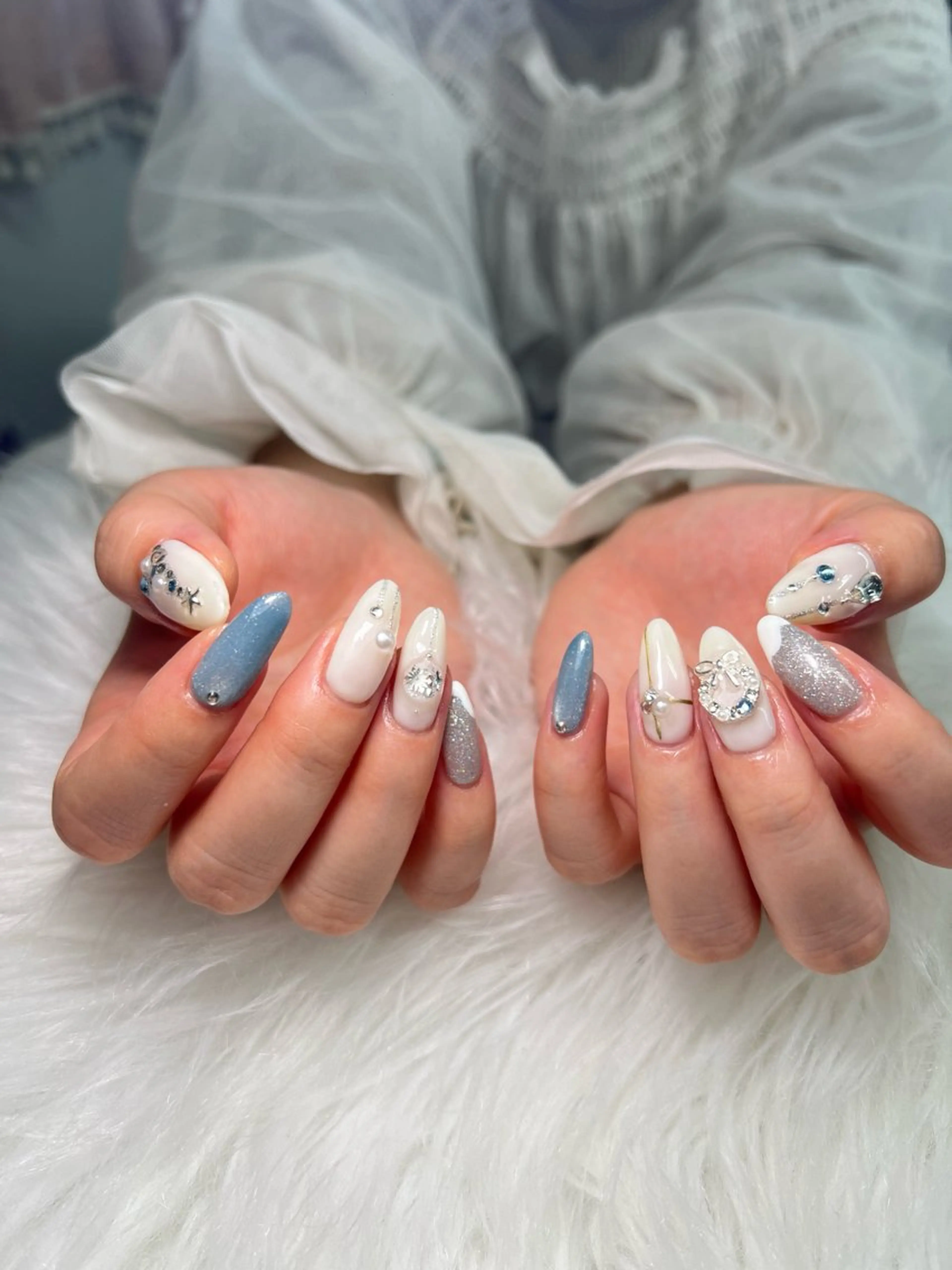 ネイル Nail Cozyのネイルデザイン