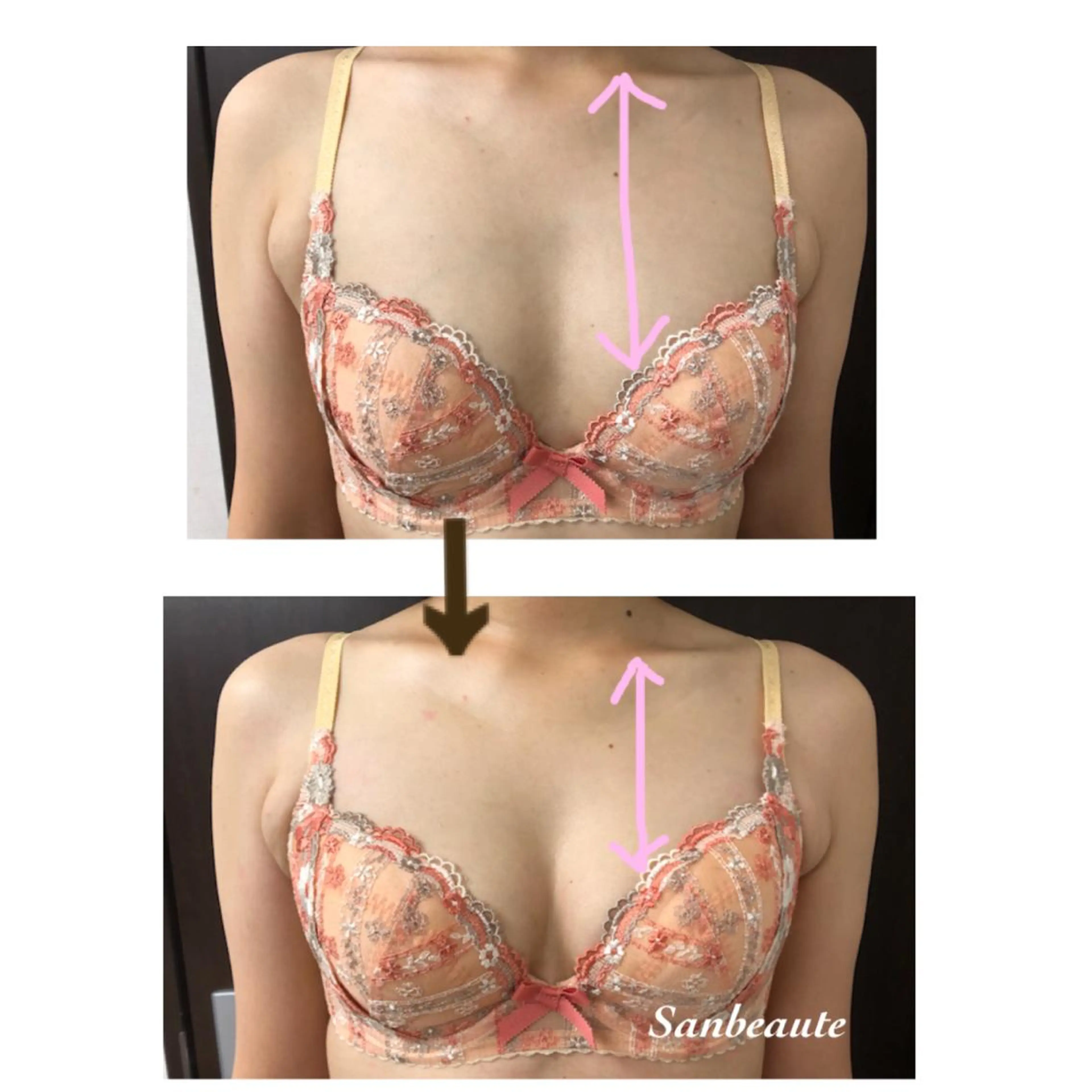エステ Sanbeaute サンボーテのエステ・リラクイメージ