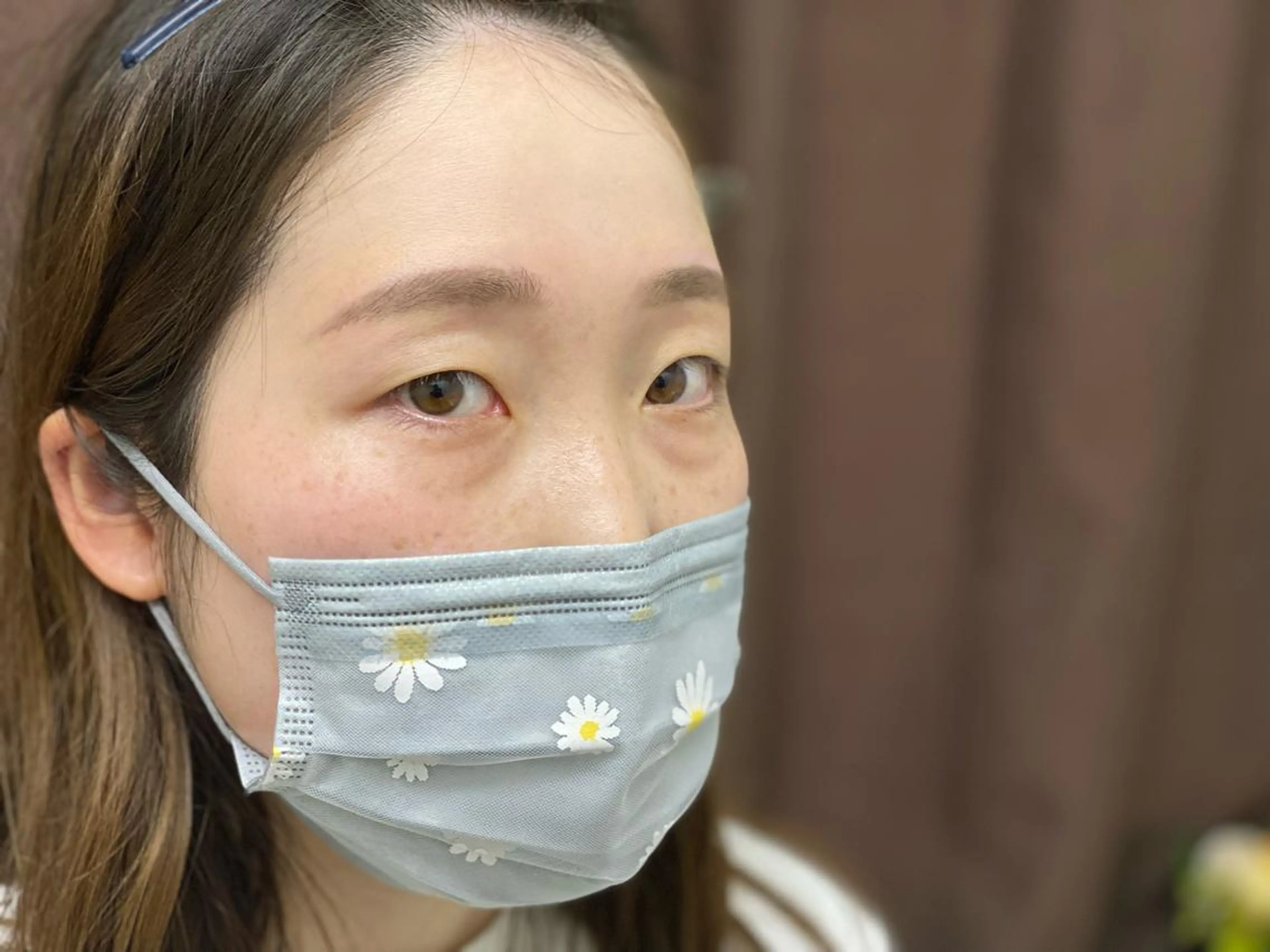 マツエク・マツパ ワックス脱毛 眉カット くるるん本店🍀 陽のマツエク・マツパデザイン