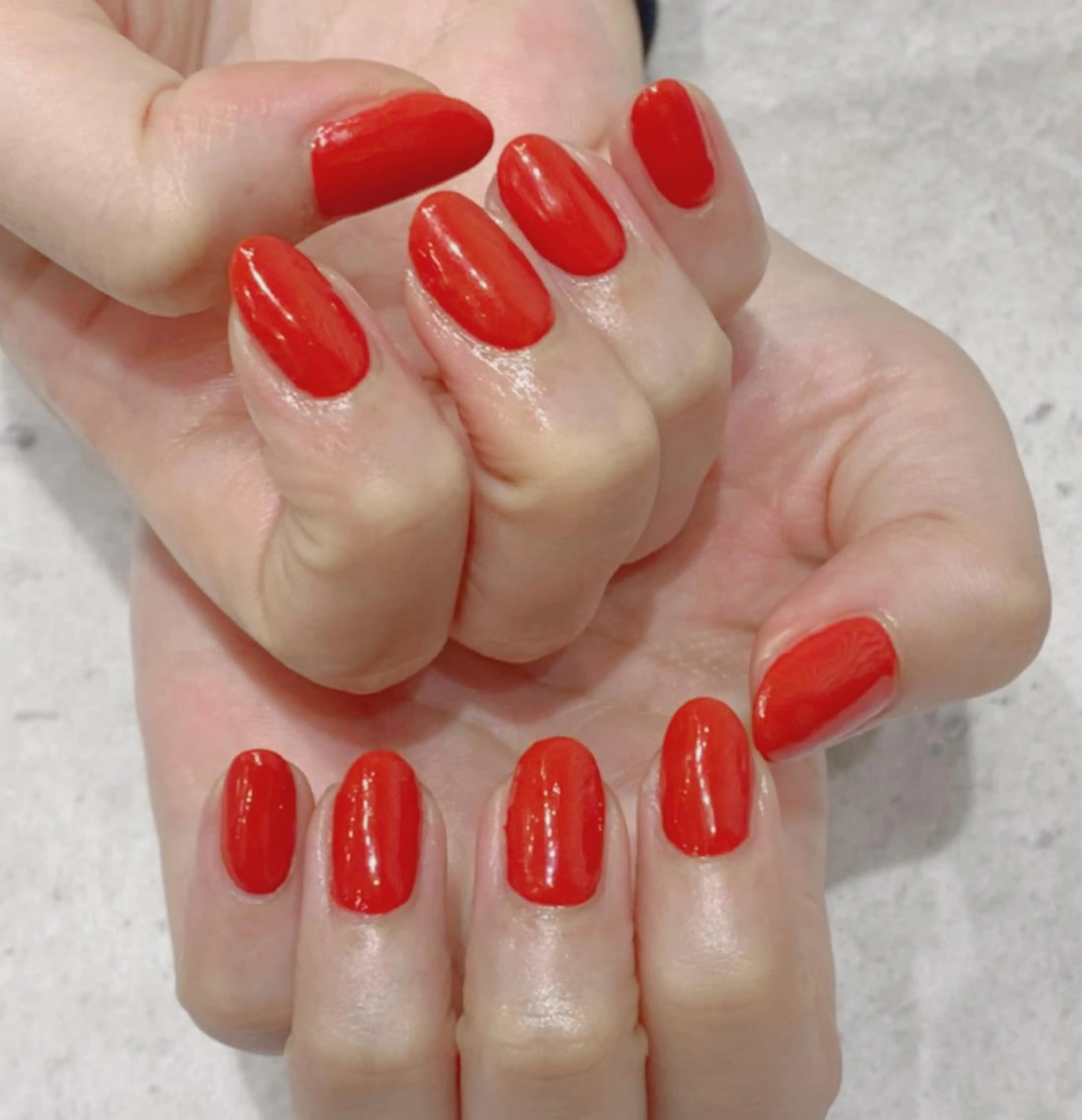 ネイル ハンドネイル COCO Nail　光が丘駅近のネイルデザイン