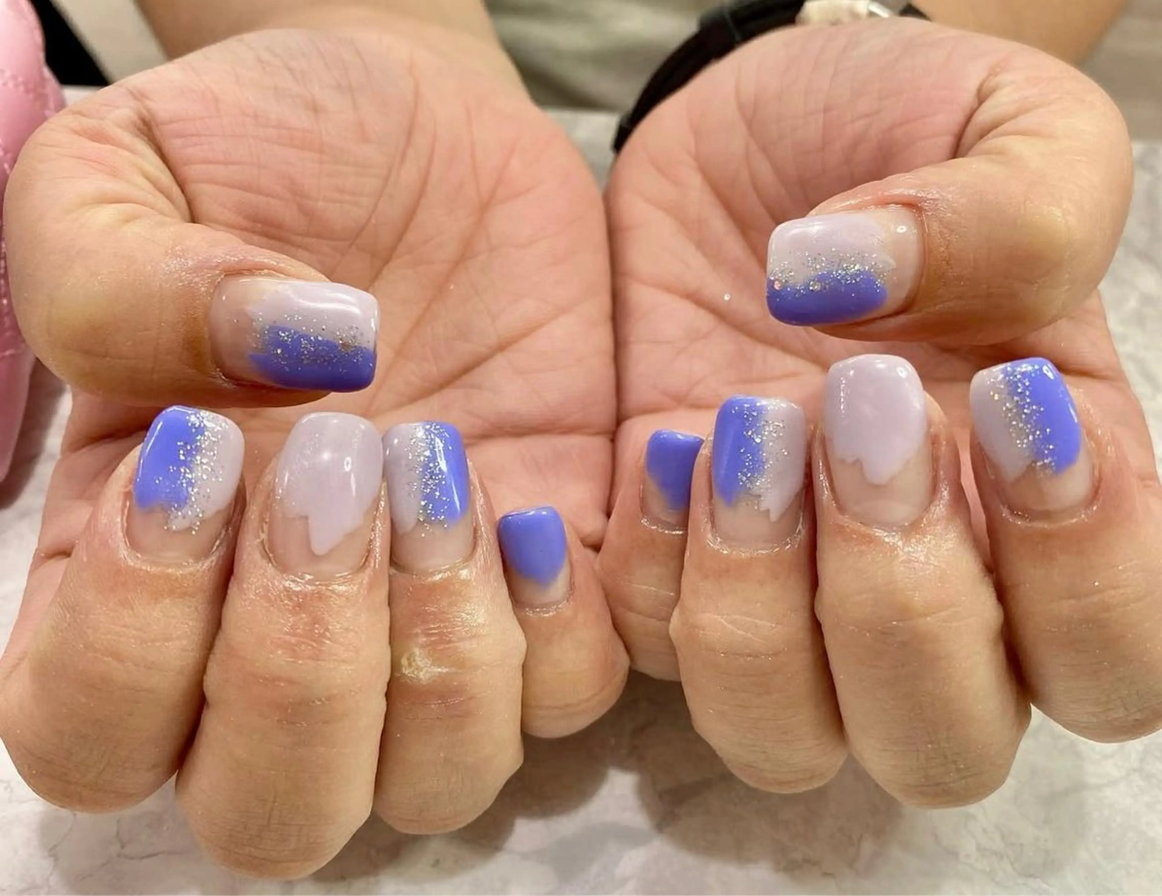 ネイル Van Nail 本厚木店所属・Van Nail Salonのネイルデザイン