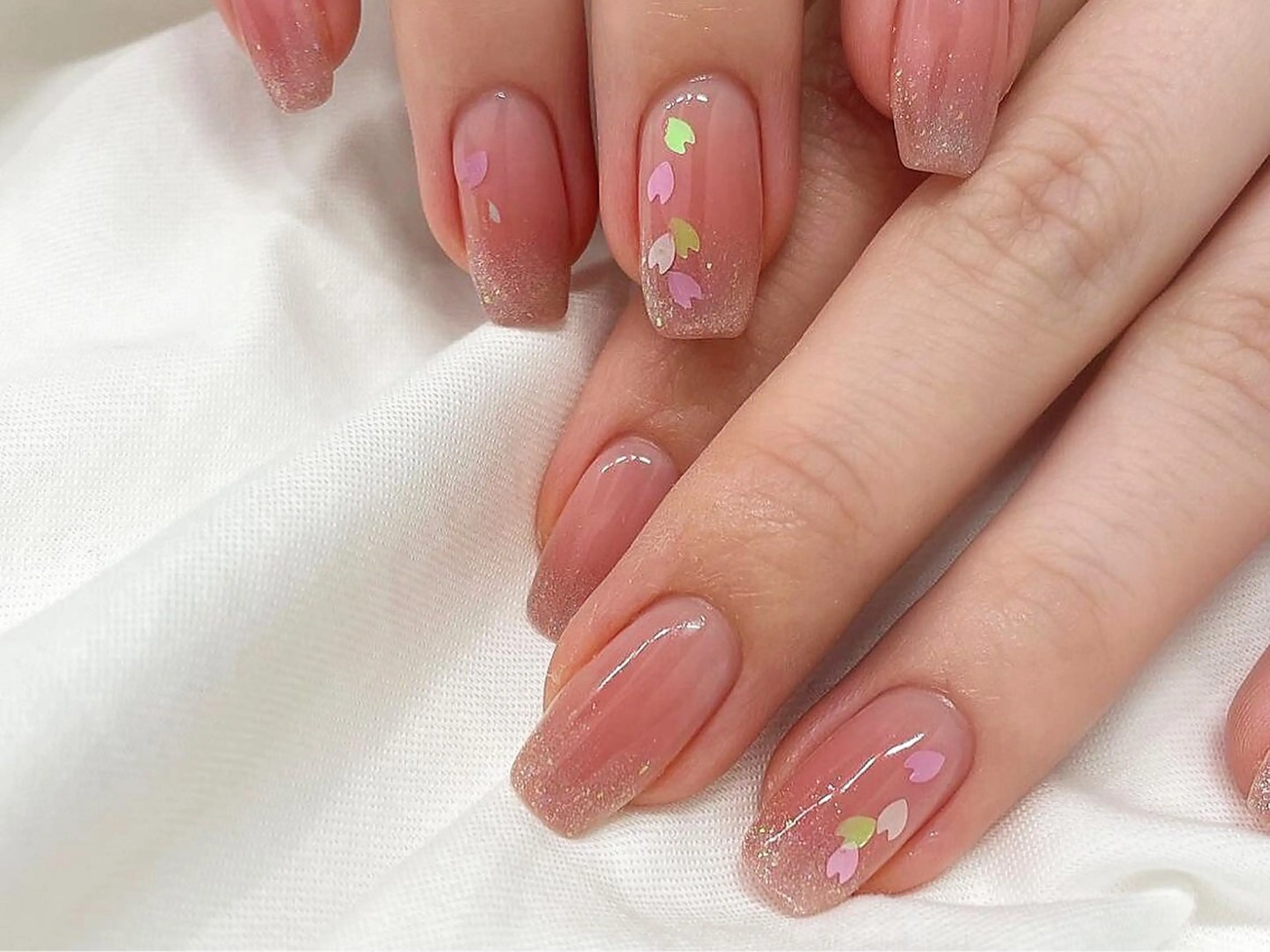 ネイル Monica Nail Salon所属・Monica Nail Salonのネイルデザイン