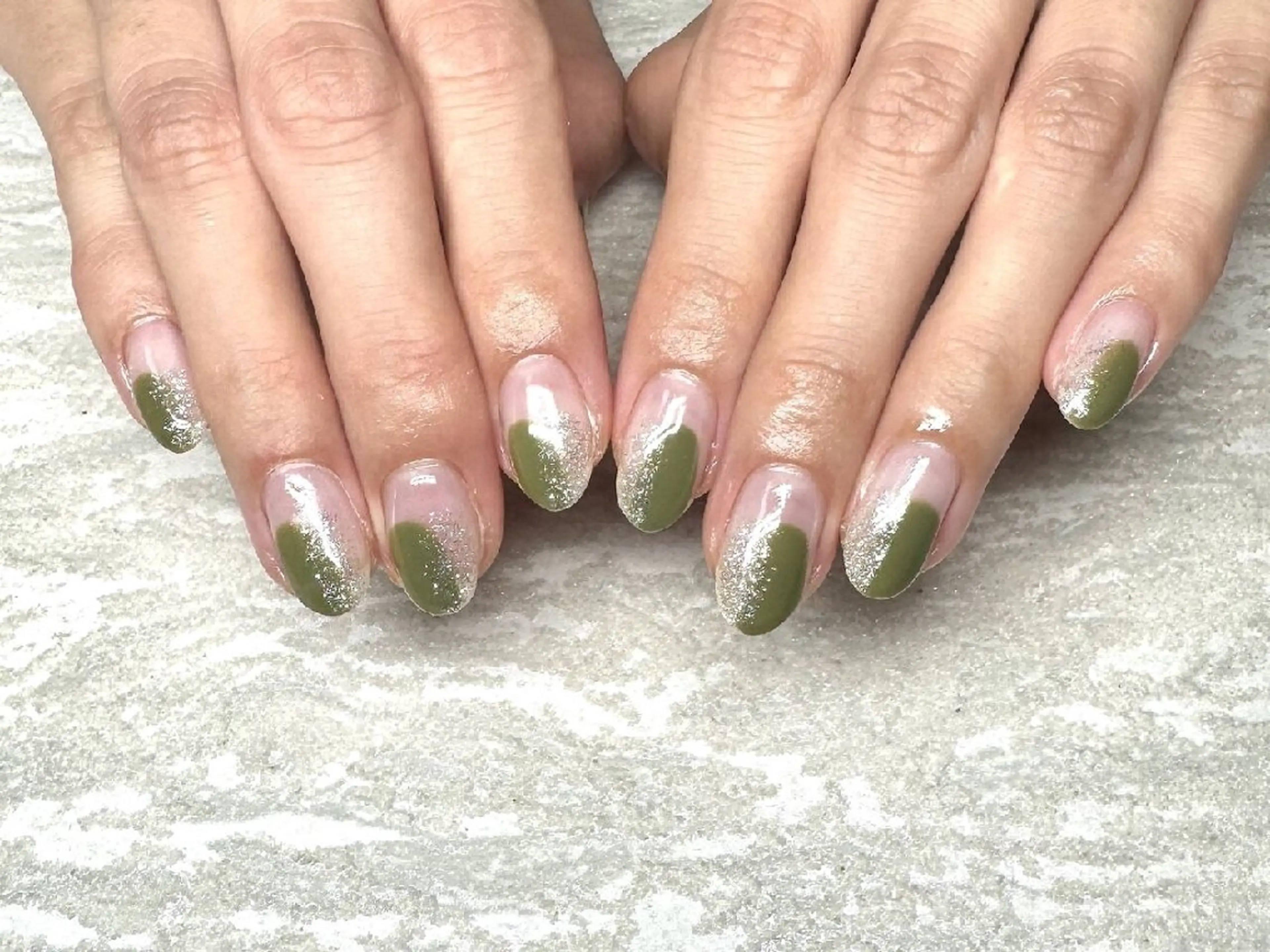 ネイル ハンドネイル JULIE NAILのネイルデザイン
