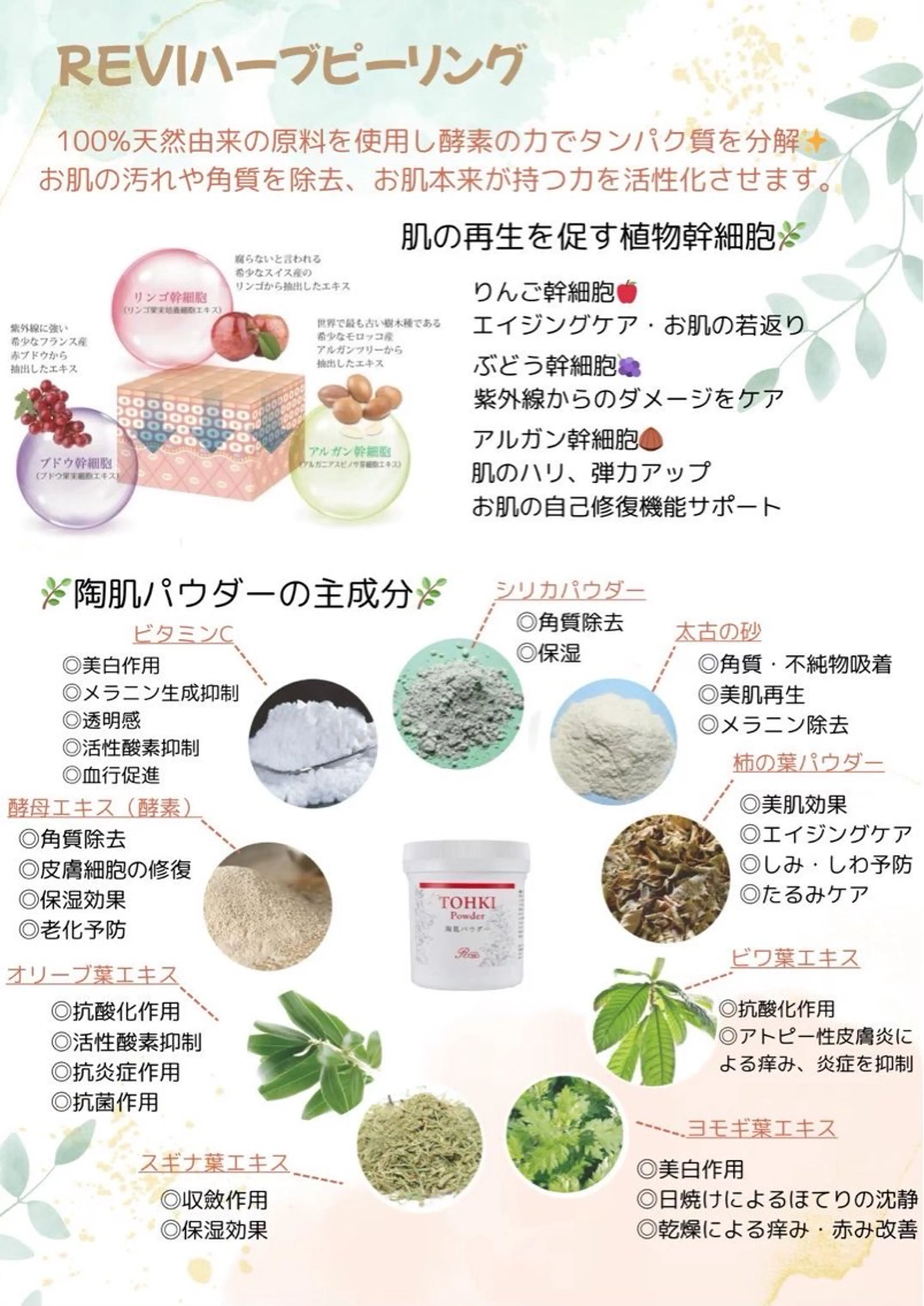 cocofran/ KANAのエステ・リラクイメージ