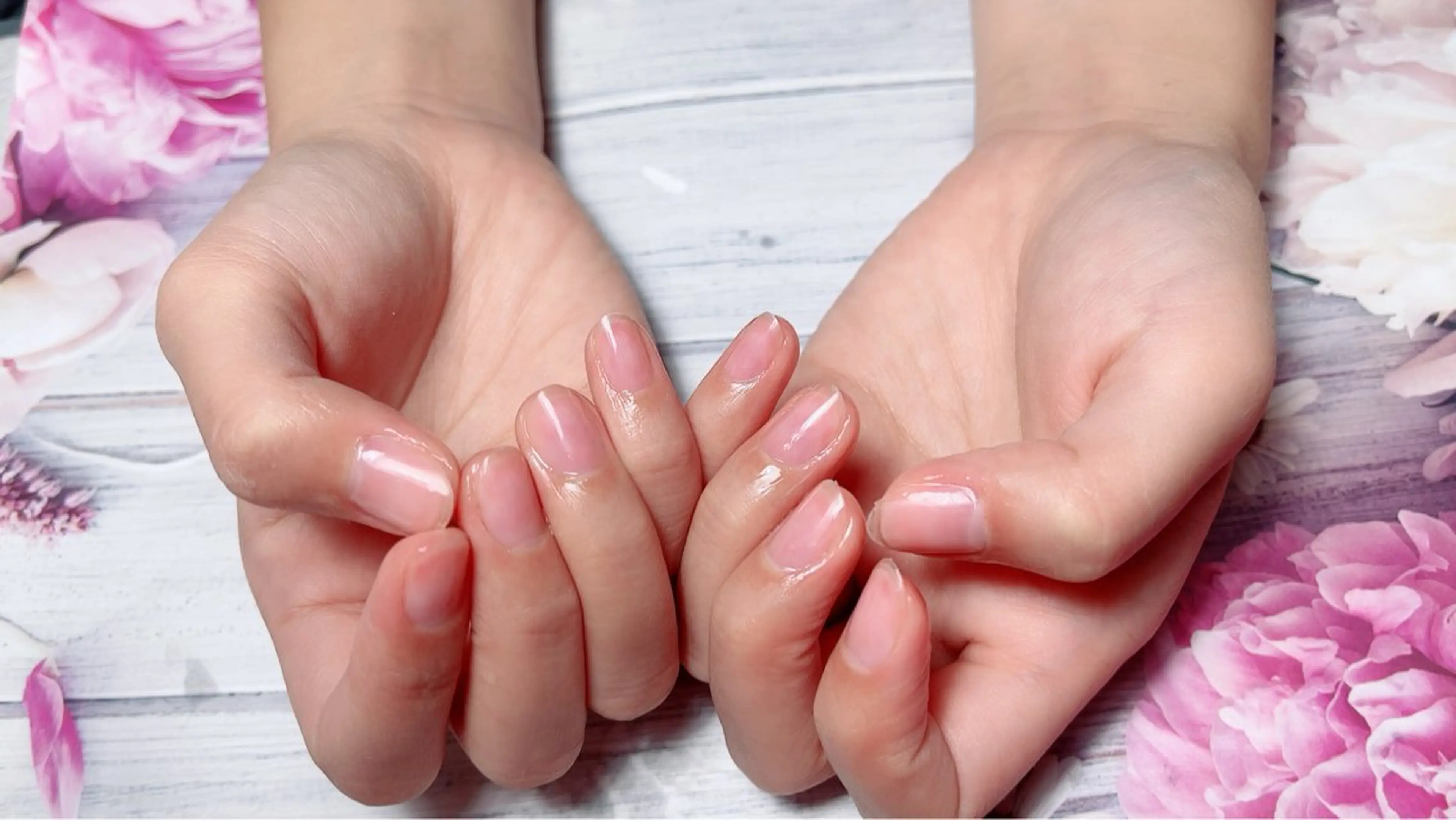 ネイル オフのみ(ネイル) Nail Salon Bonita所属・フィルイン施術 SHIZUKAのネイルデザイン