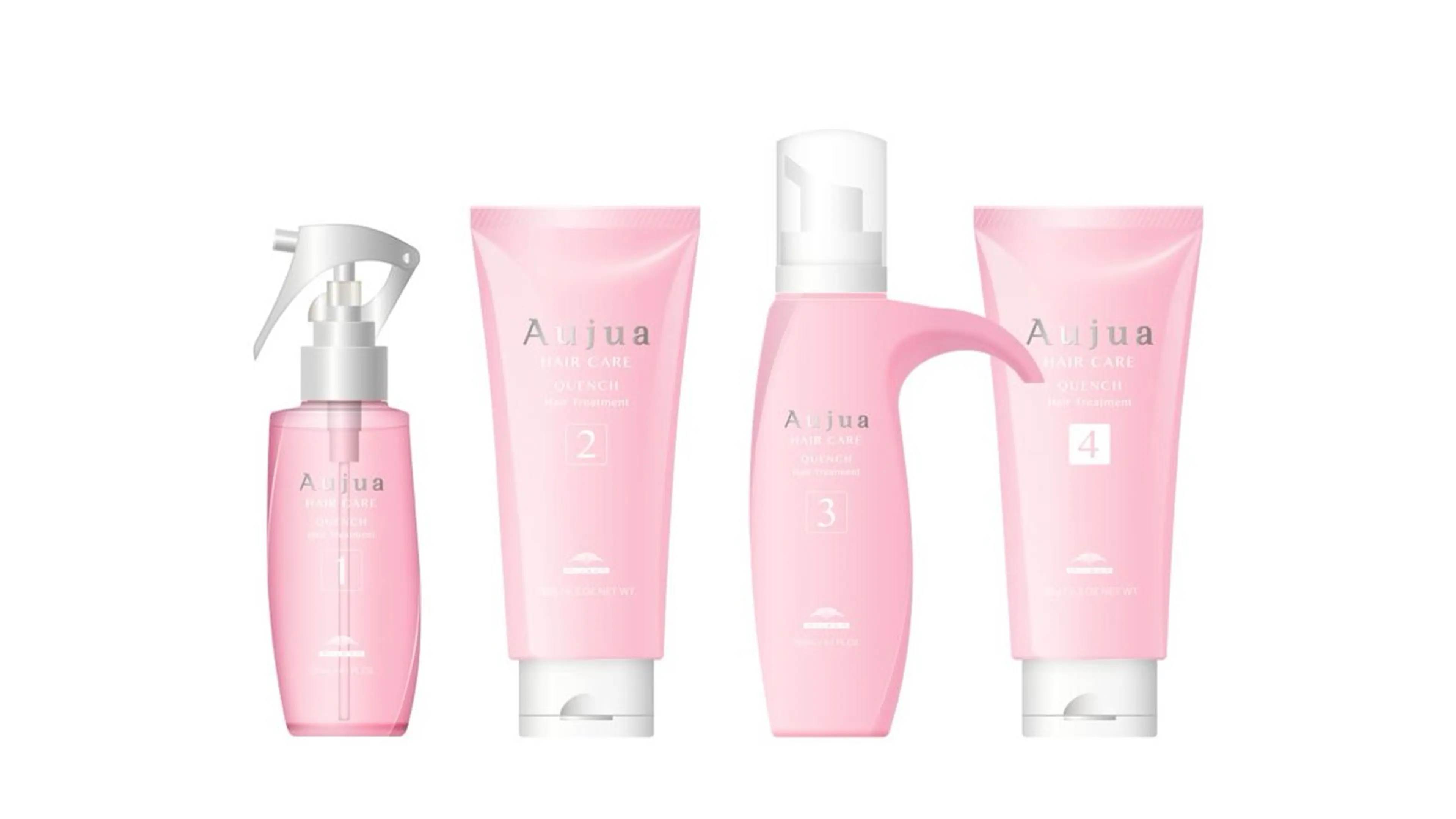 Aujua treatmentの写真