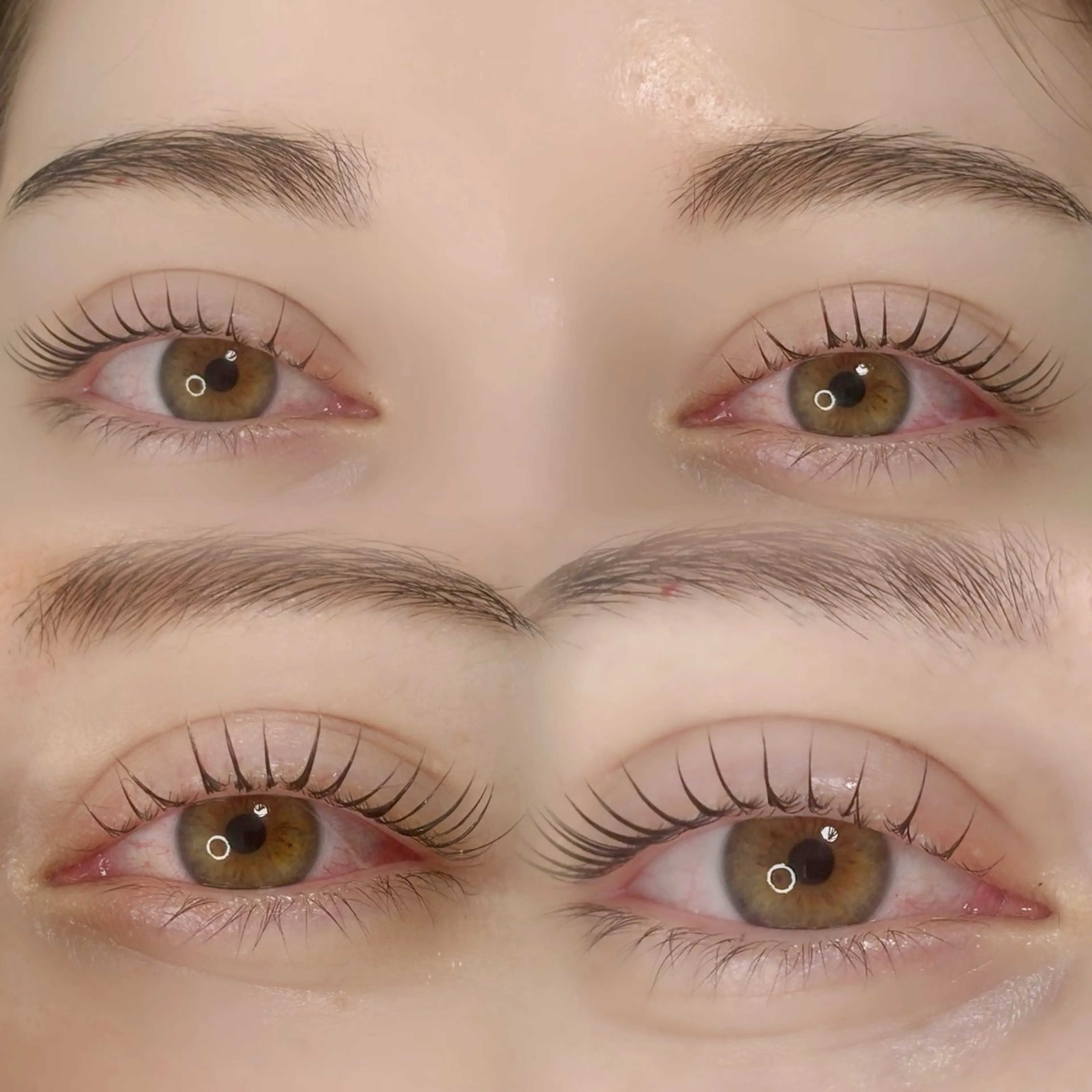 マツエク・マツパ 🐈‍⬛ HIORIの眉毛・アイブロウイメージ