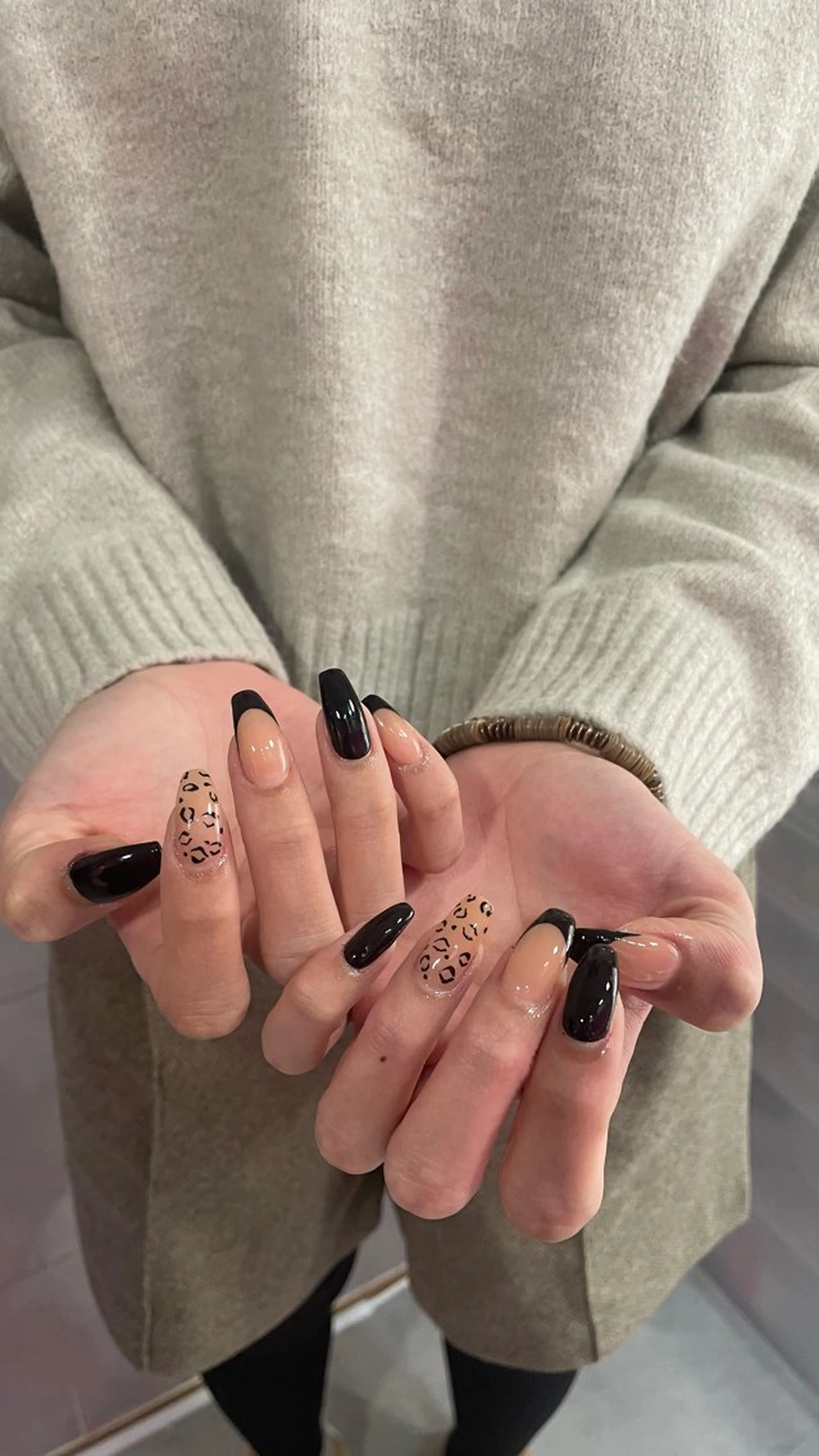 ネイル Nail Studio M'のネイルデザイン