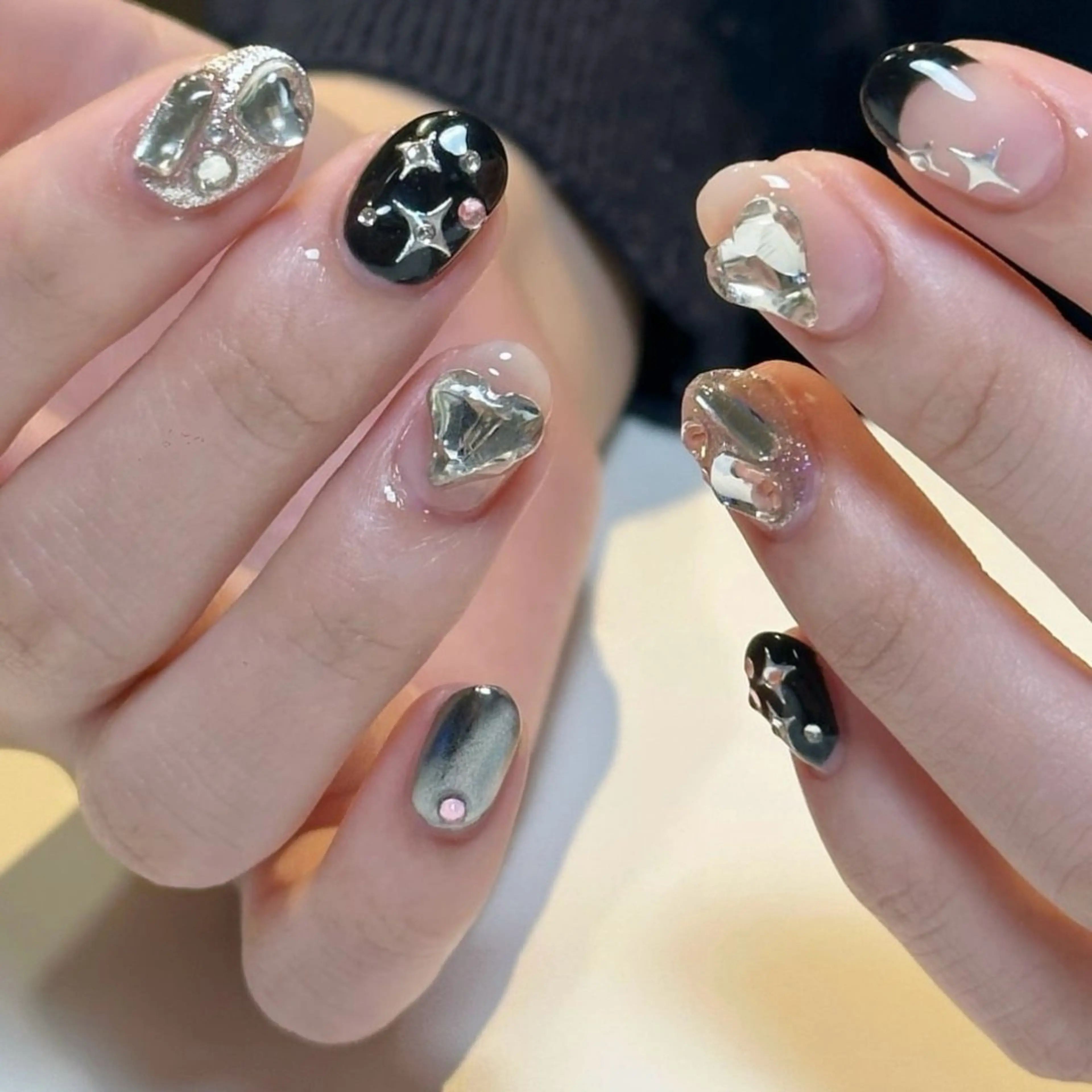 ネイル tsugi nailのネイルデザイン