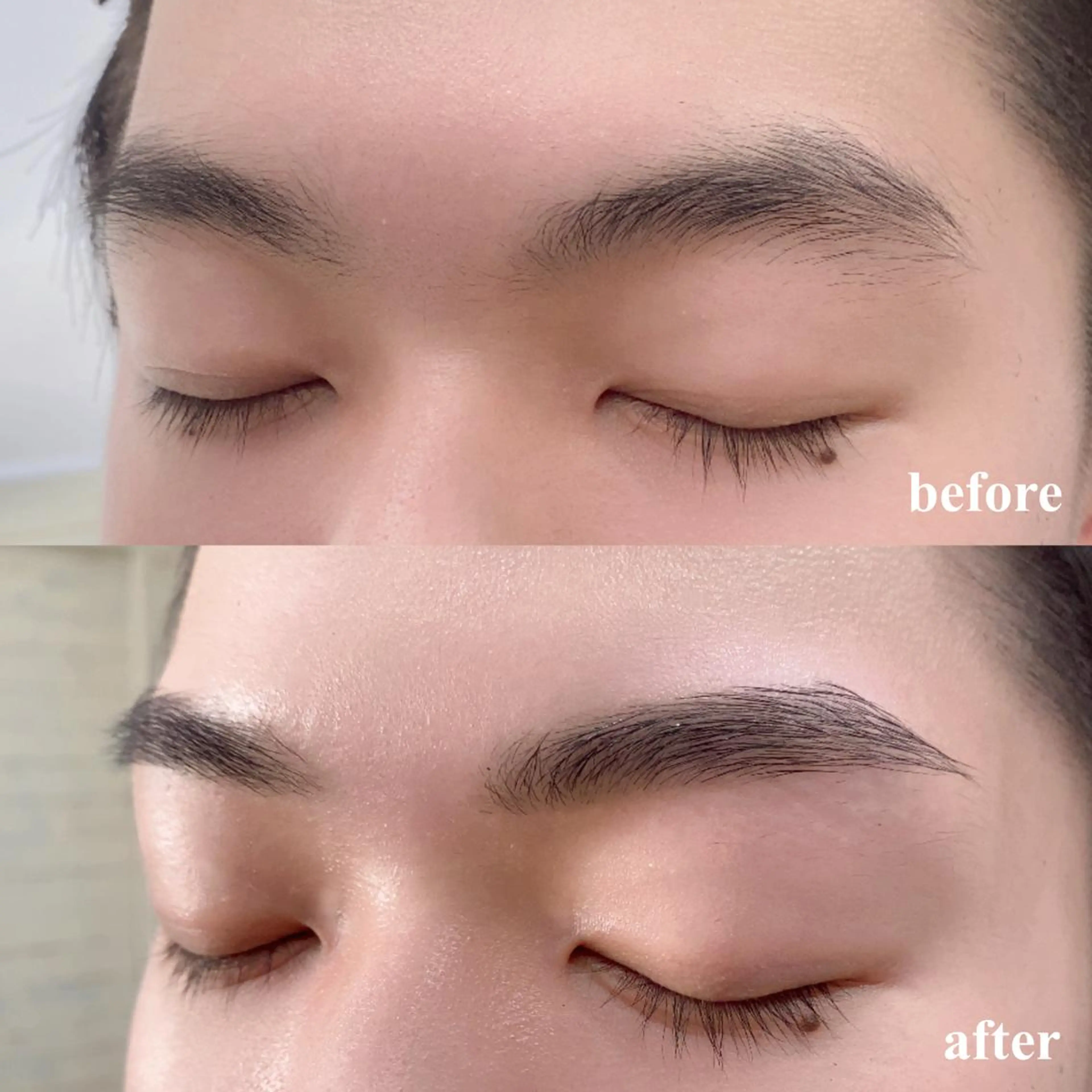 アイブロウ SALOWIN静岡　呉服町通り店所属・杉山 莉香のヘアスタイル