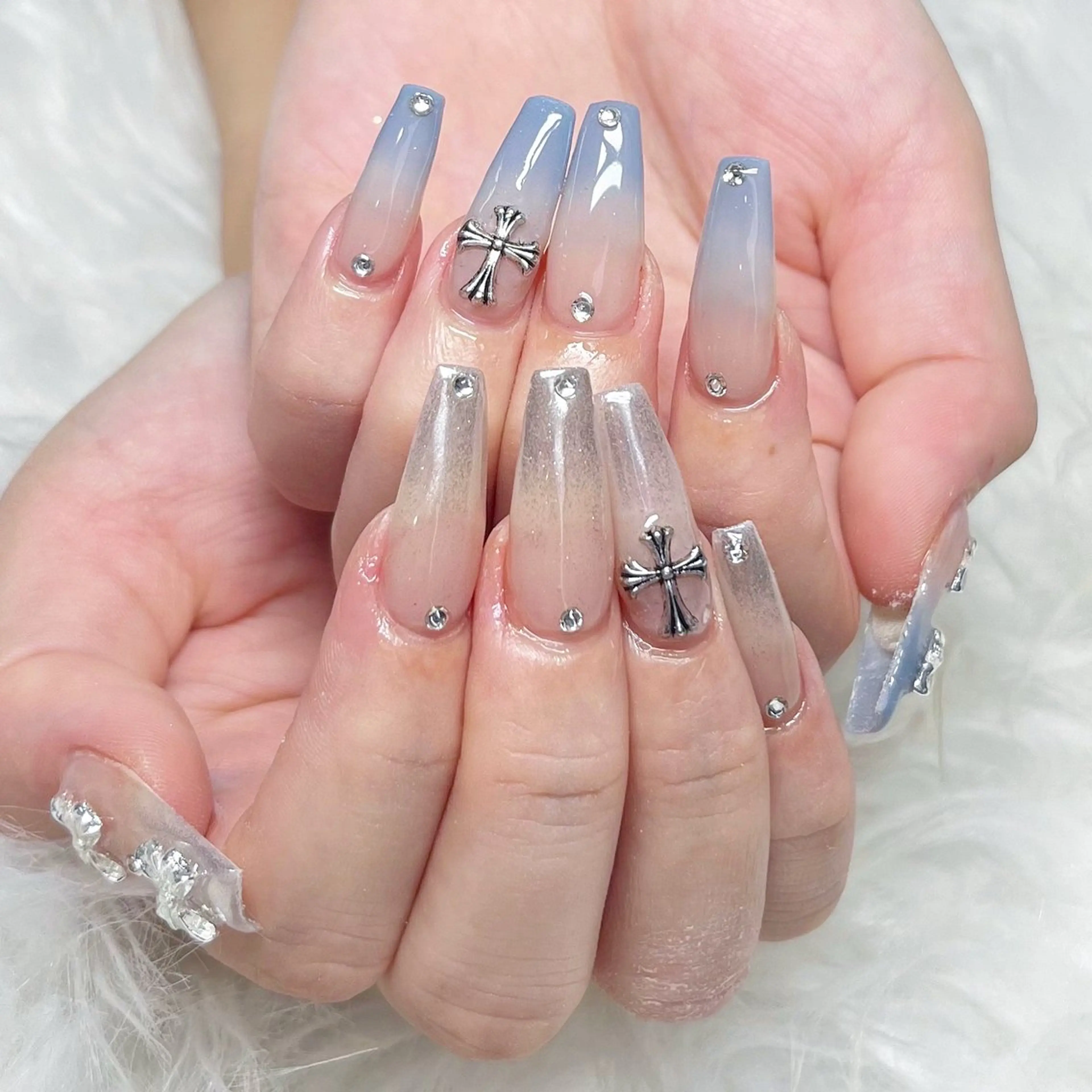 ネイル ハンドネイル 🍁nail. kaede🍁のネイルデザイン