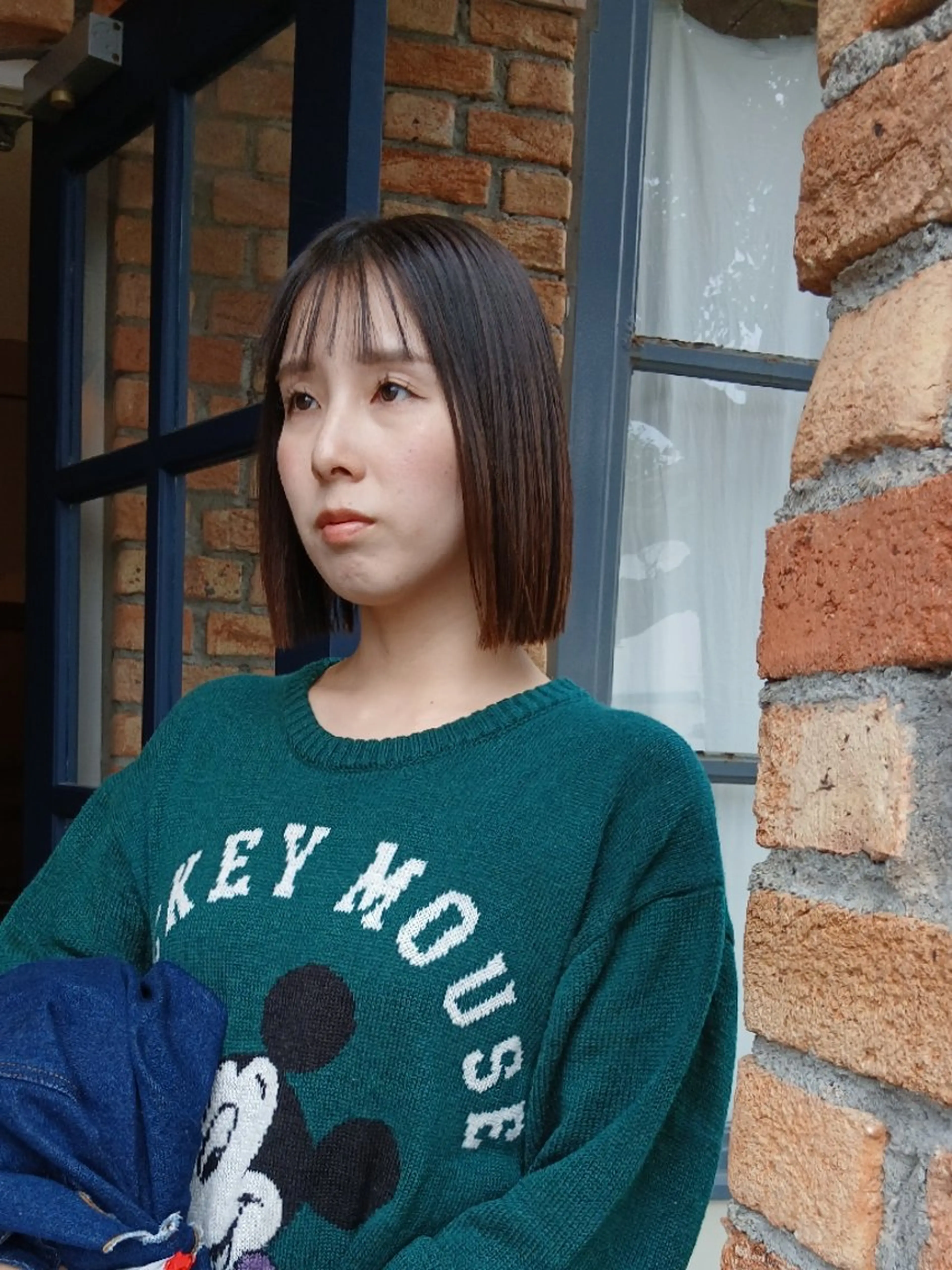 ショート Cocolo hair 中島店所属・✨本物の艶髪✨ 髪質改善　松本将之進のヘアスタイル