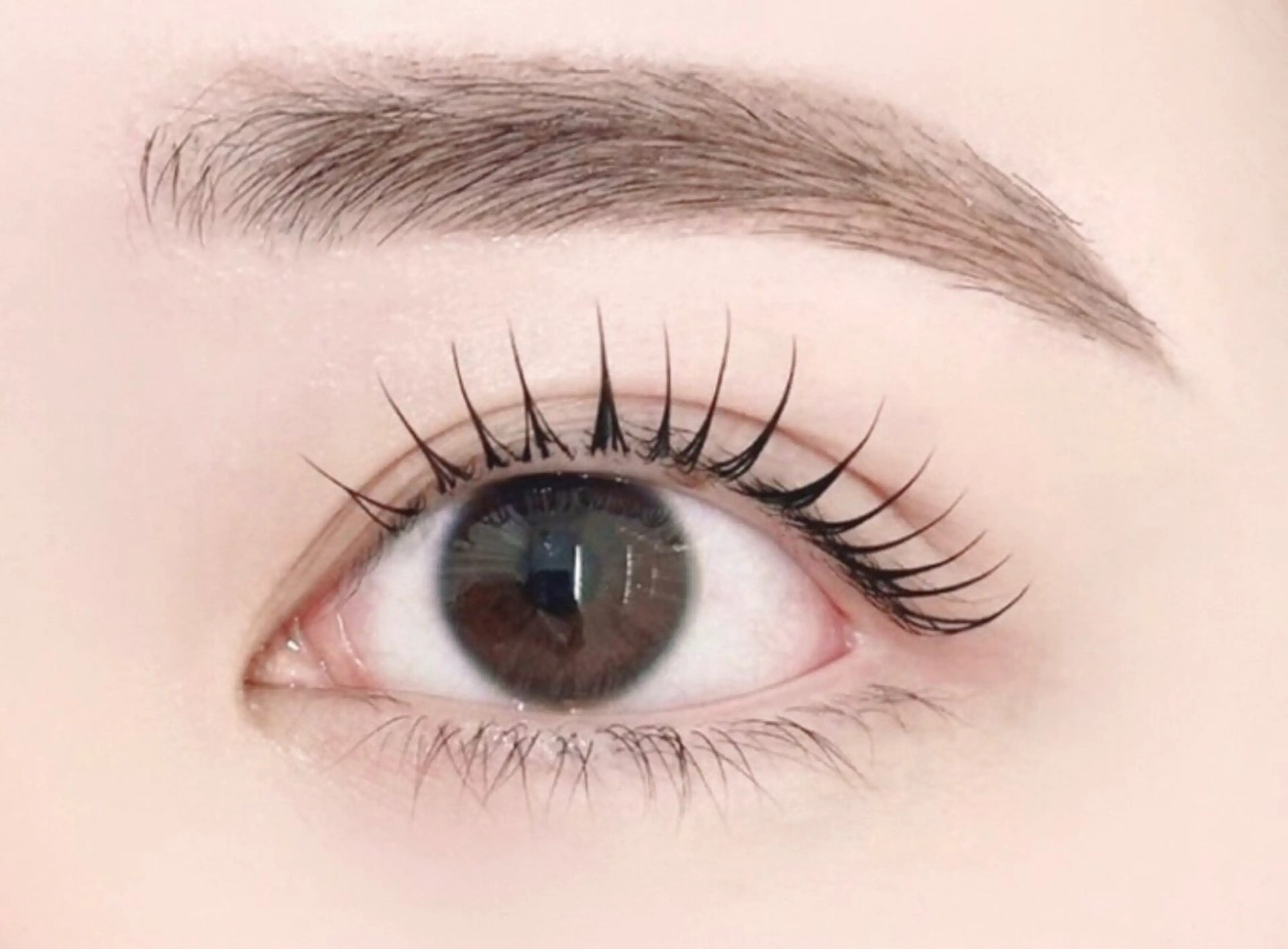 マツエク・マツパ マツパ 🌹ブリランテ🌹 大人気店のマツエク・マツパデザイン