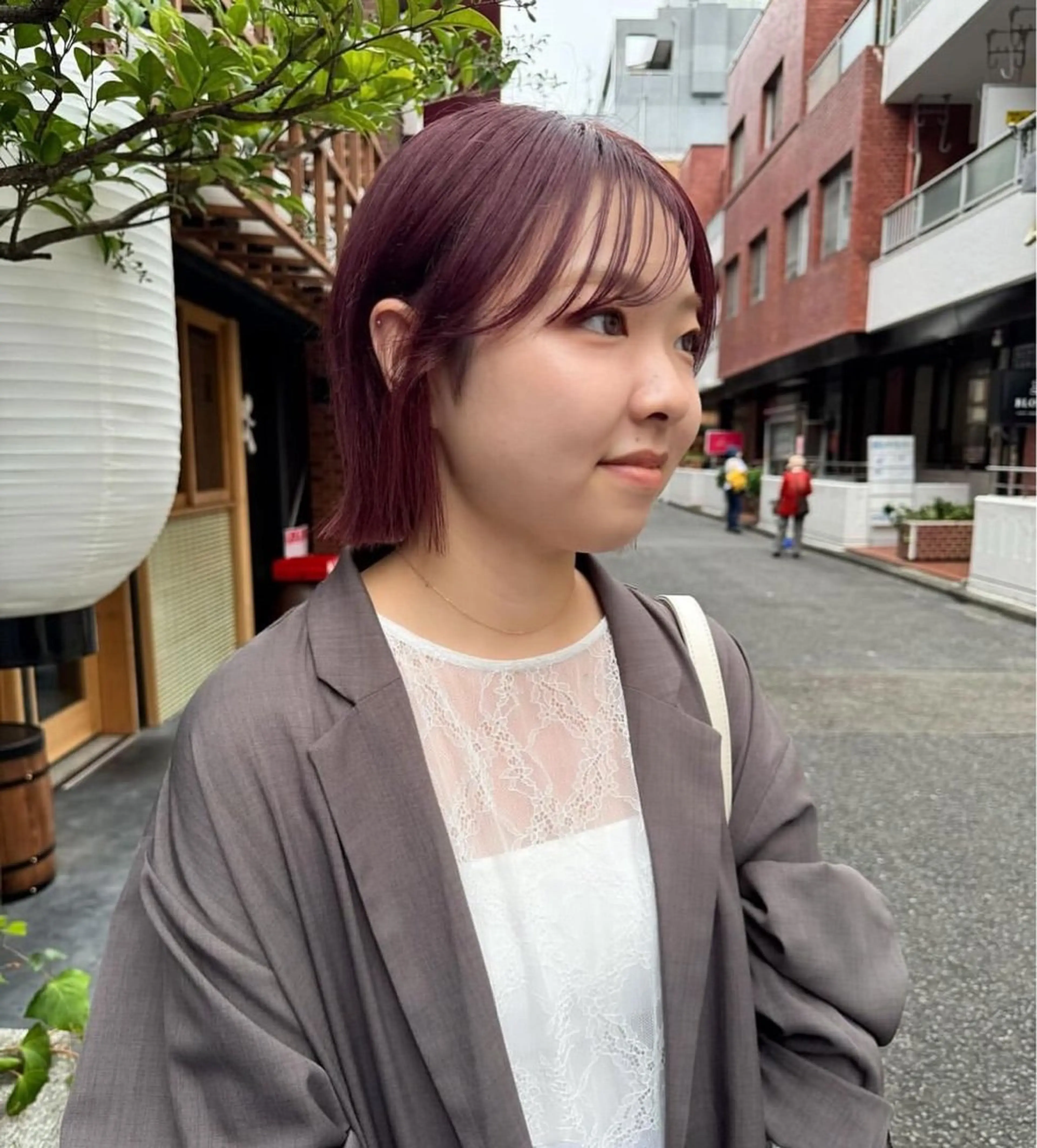 カラー カワイイ保証🎀💞 rinの眉毛・アイブロウイメージ