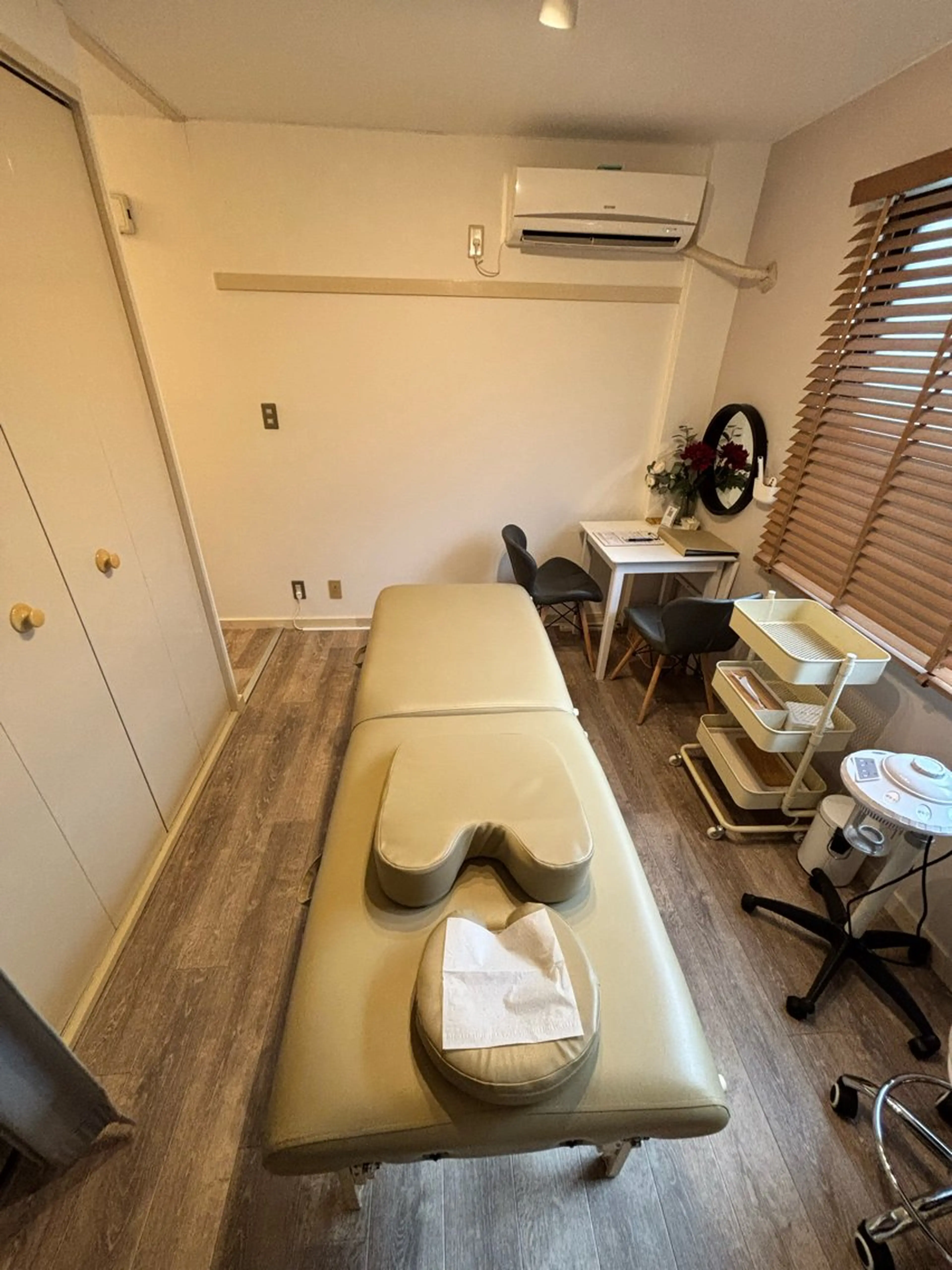 エステ リラク 後藤 怜士のエステ・リラクイメージ